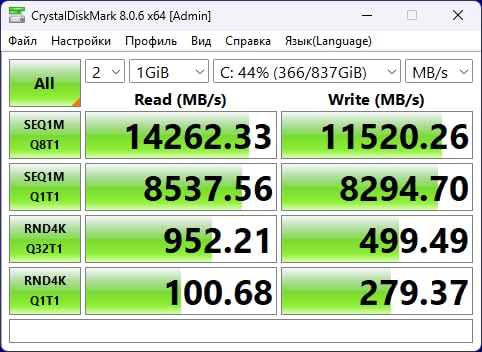 WD_Black SN8100 4TB NVMe SSD - PCIe 5.0x4, M.2 2280, Up to 14,900MB/s Read Speed, up to 11,000MB/s Write Speed, Best for AI Applications, Gaming, and Video Editing customer photo 2