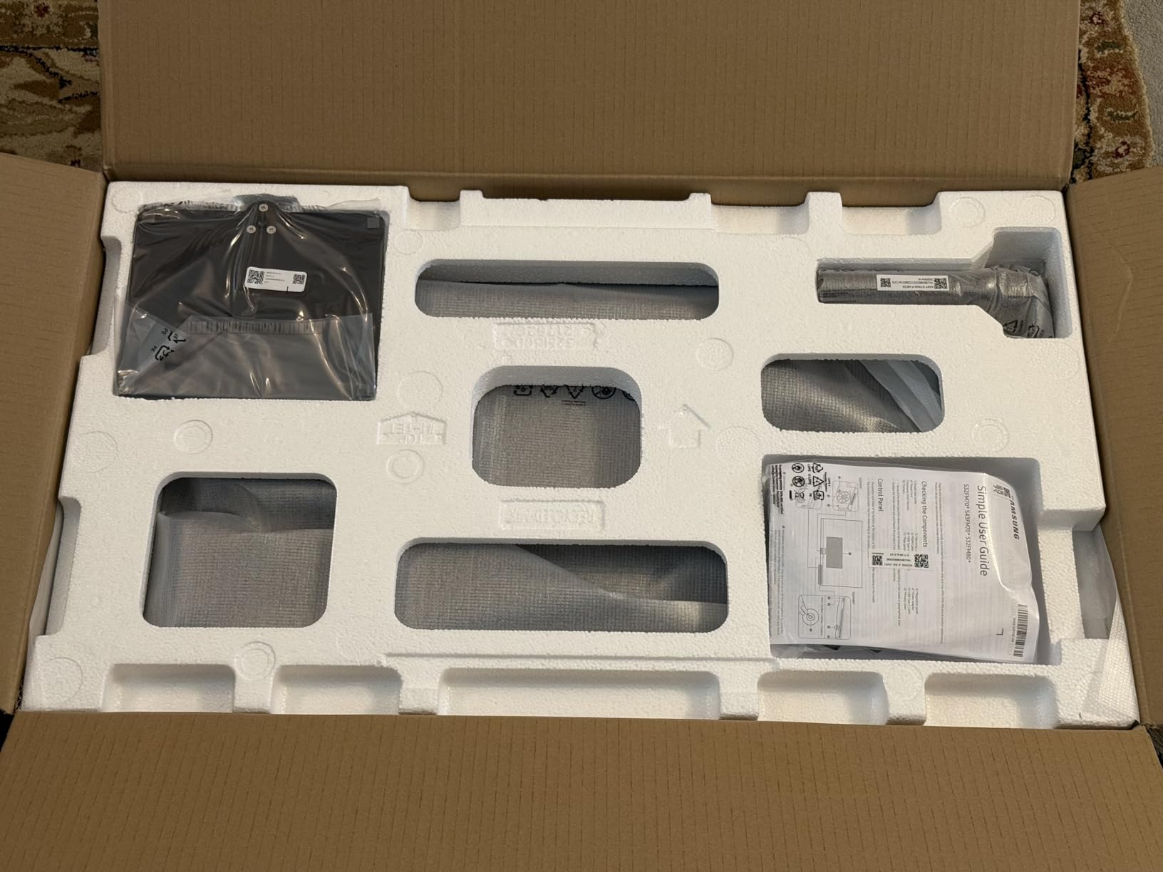 Samsung 43