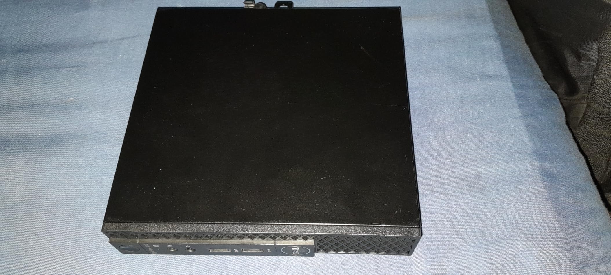 Dell Optiplex 3070 Micro PC | Windows 11 Pro | Intel i5-9500 | 8GB RAM + 250GB SSD | 5G WiFi + BT | Mini Desktop Computer (Renewed) customer photo 1