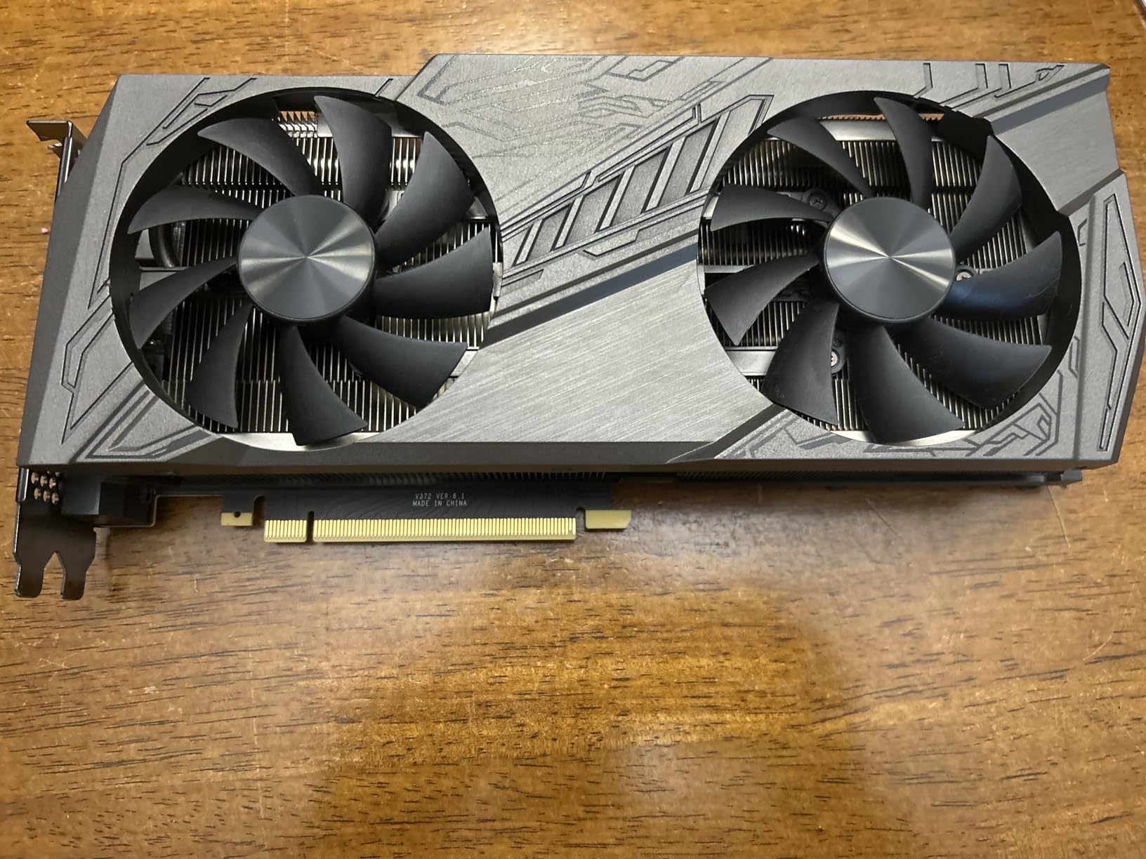 Lenovo Nvidia GeForce RTX2080 Super 8GB GDDR6 (Renewed) customer photo 2