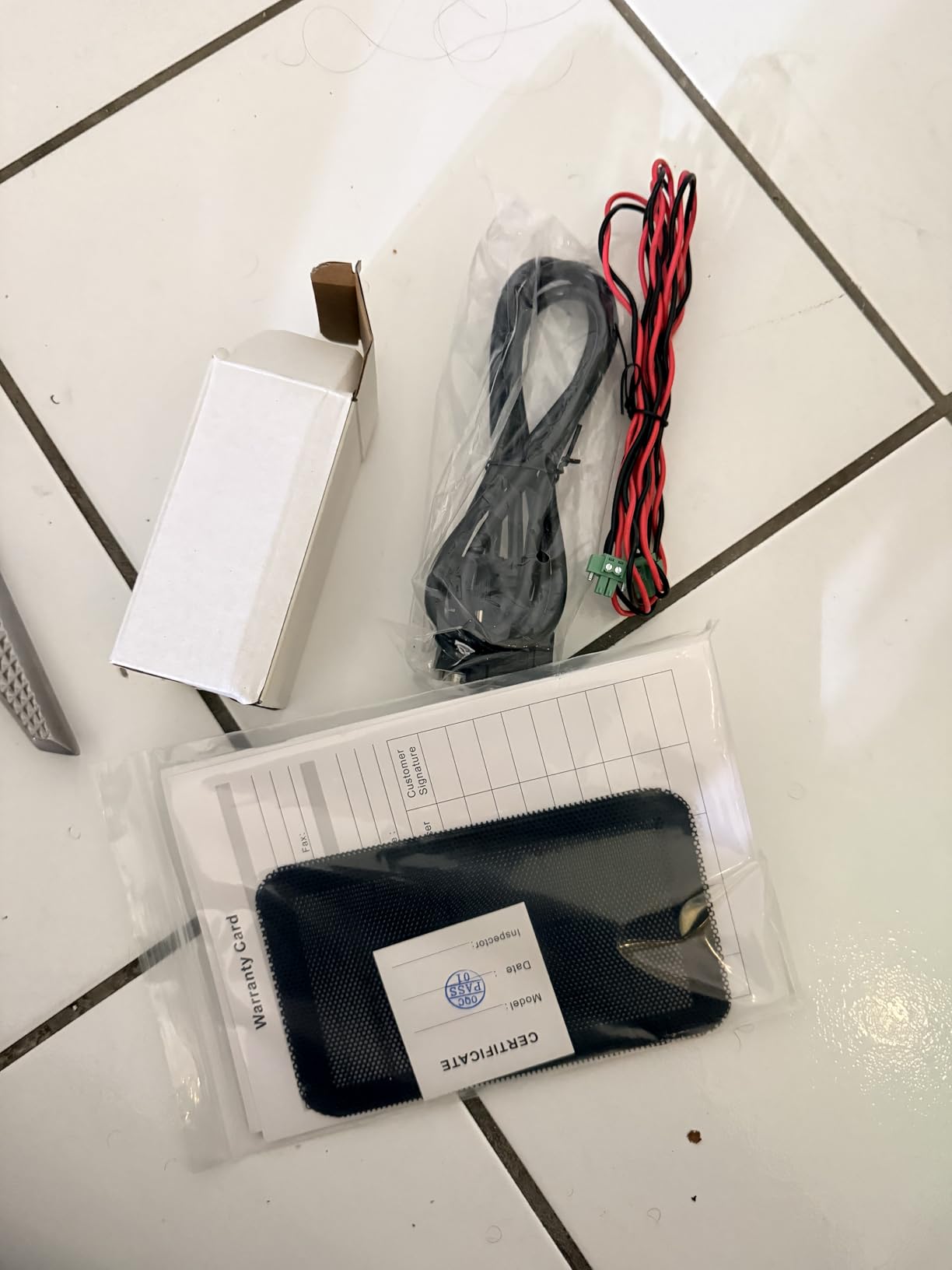 6500W Solar Hybrid Inverter Pure Sine Wave Inverter with Single Phase | Solar Inverter MAX 6 Parallel, Work with 48V DC to 110V AC Lead Acid/LiFePO4 for Home, RVs (6.5KW-WIFI) customer photo 2