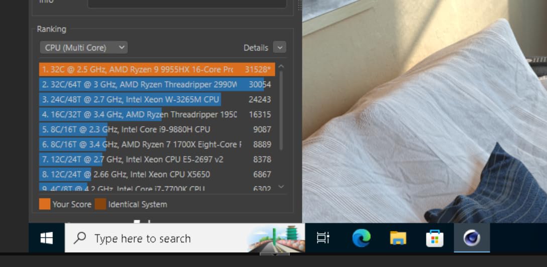 AMD Ryzen 9 9955HX Barebone with MS-A2 Mini PC (16C/32T, up to 5.4GHz),PCIe×16, HDMI/2x USB-C (8K@60Hz), 2X SFP+ 10G, 2X 2.5G LAN, 3X SSD M.2 (2280/22110/U.2),NO RAM/SSD/OS customer photo 1
