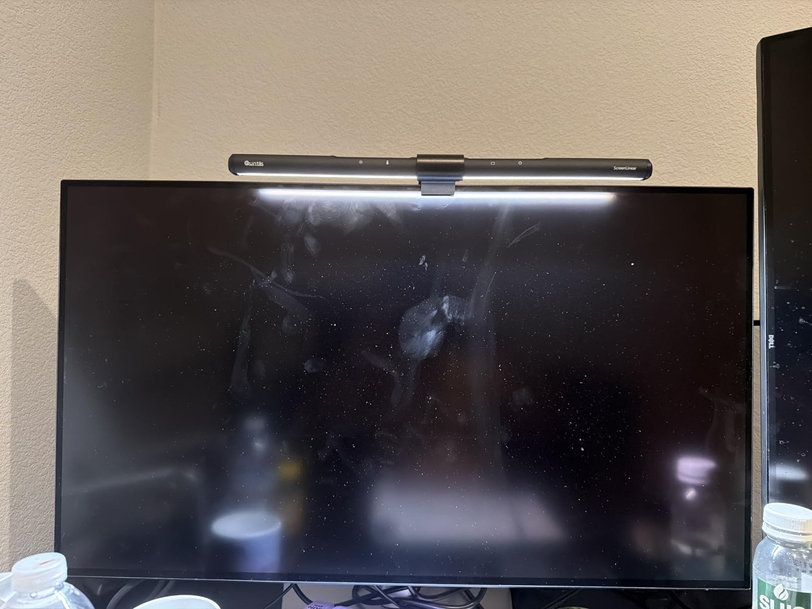 Dell U3225QE 31.5-Inch UltraSharp 4K Ultra HD 120Hz Thunderbolt Hub IPS Monitor customer photo 1