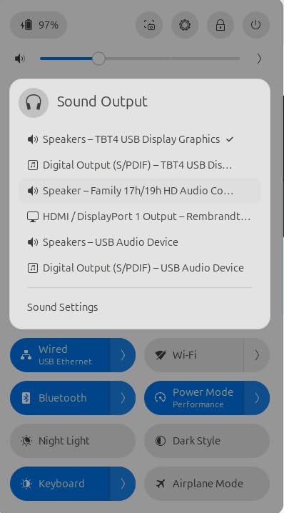USB Audio Adapter USB Sound Card for PC/Computer/Laptops/PS5/PS4 (Amazon's Choice) customer photo 1