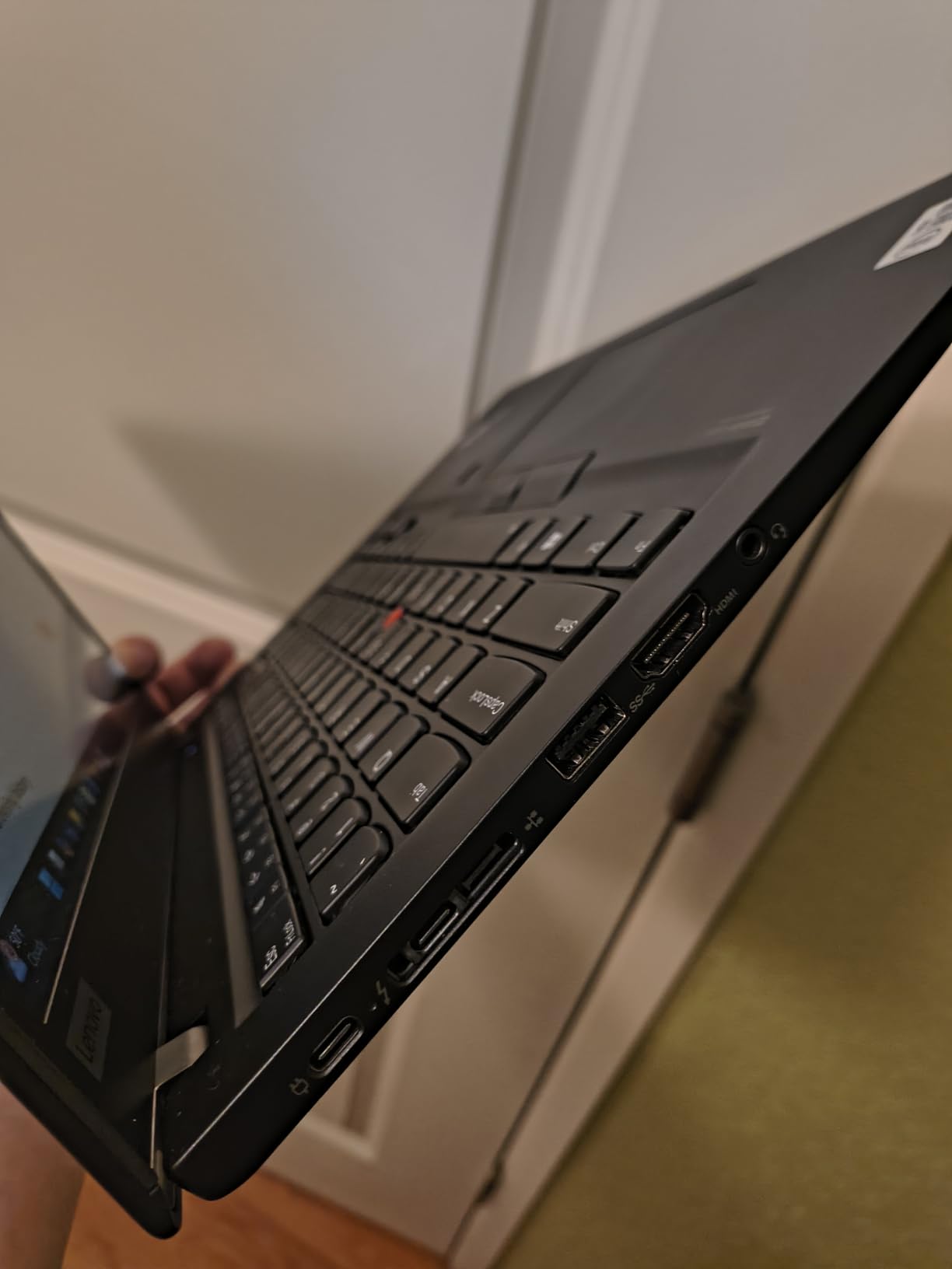Lenovo ThinkPad T14s Gen 1 14