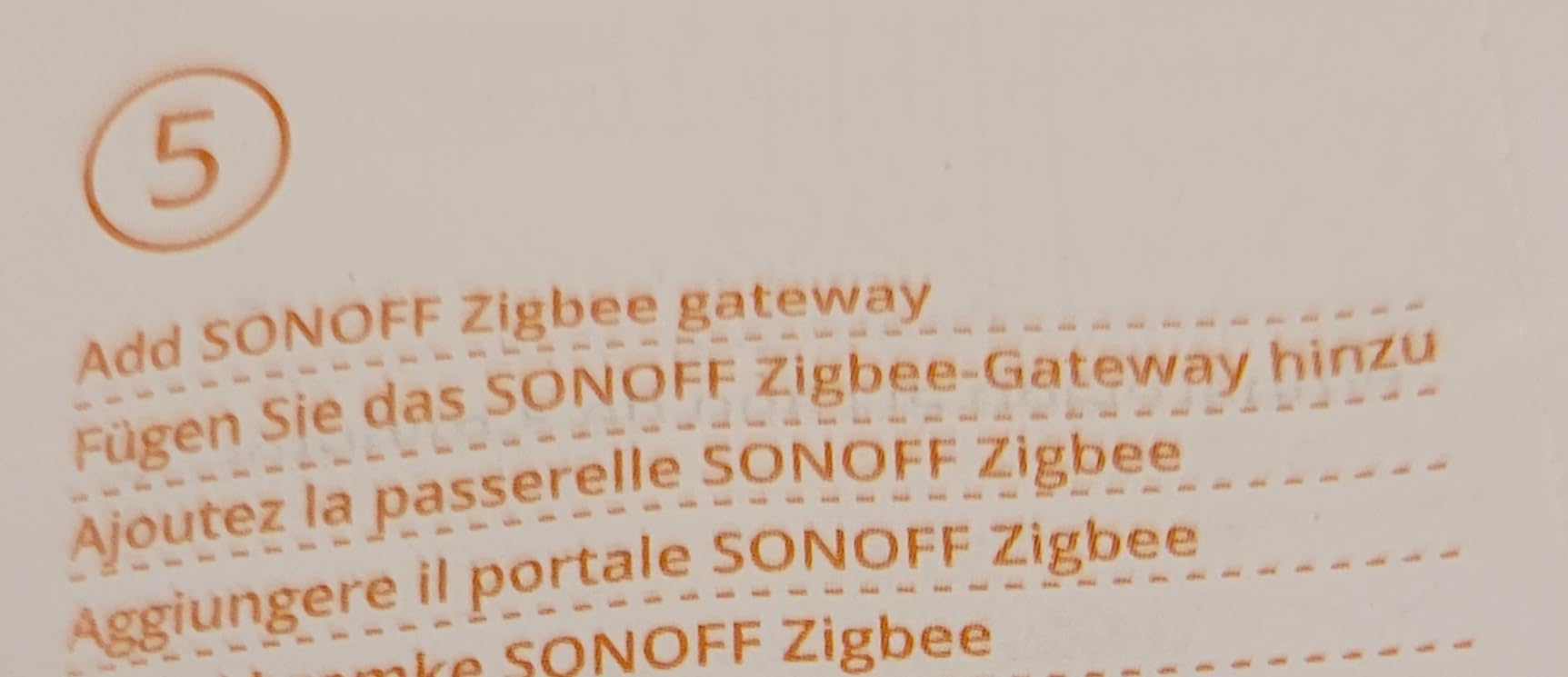 SONOFF MINI Duo-L Zigbee Smart Switch - No Neutral Wire, Zigbee 3.0, Dual Channel, 16A Total, Compatible with Alexa, Google Home, Smart Timer & Automation, Compact Size, 1-Pack customer photo 2