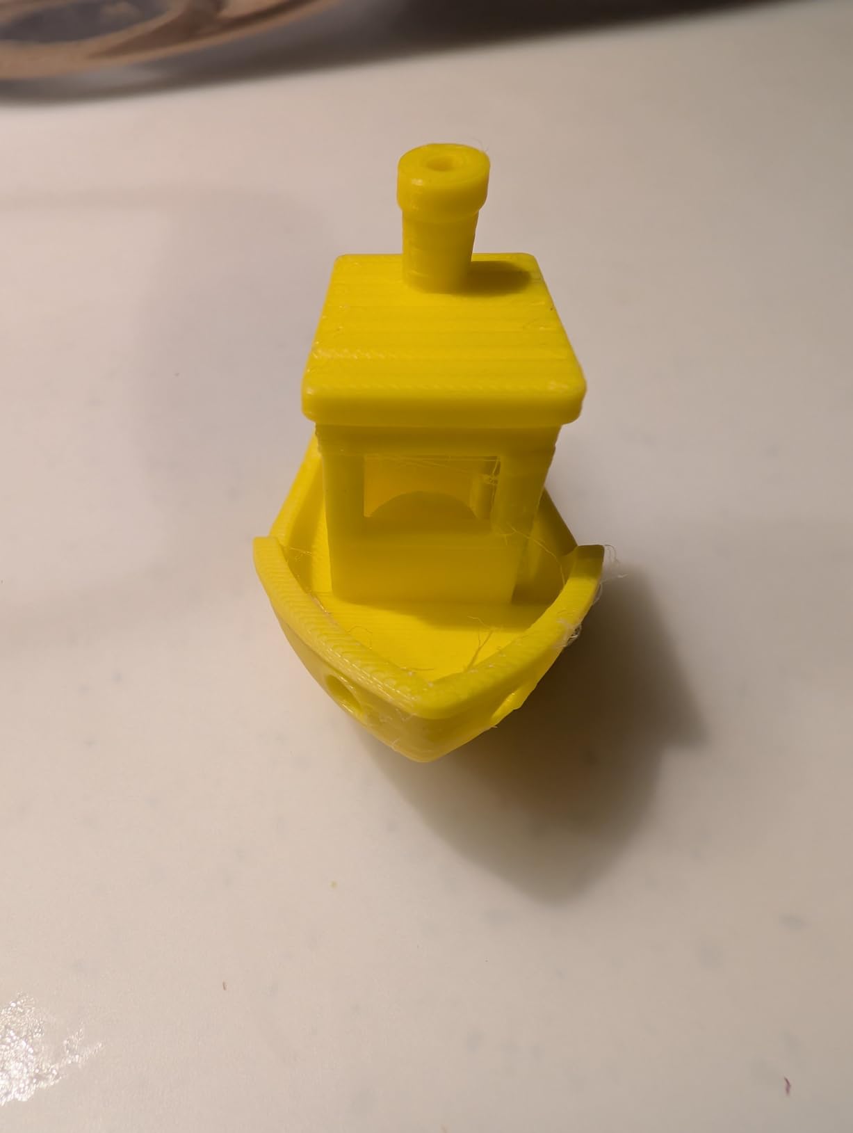 Sovol SV08 MAX CoreXY 3D Printer, Voron 2.4 Open Source 700mm/s High Speed 3D Printers, with Eddy Current Sensor Leveling, XYZ Full Linear Rails and Camera, Larger Build Volume 19.7x19.7x19.7in customer photo 2
