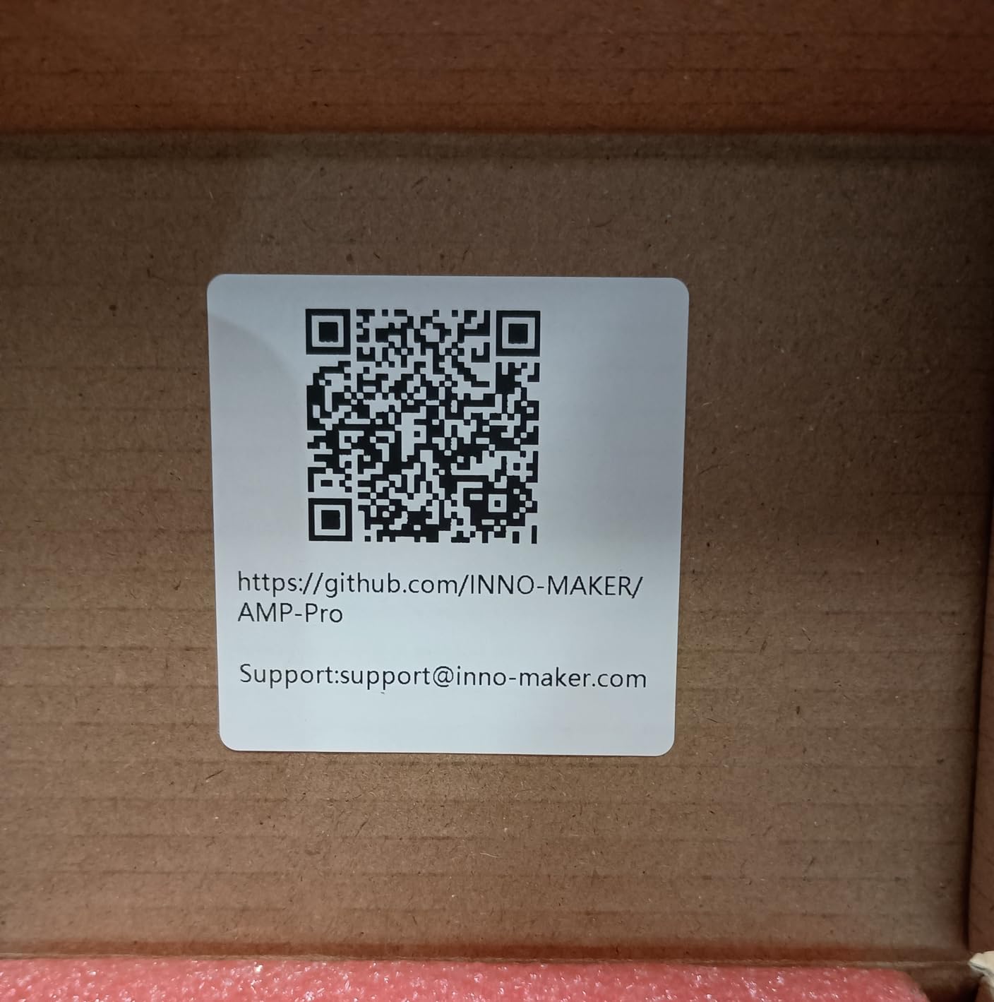 Audio Amplifier 2x80W Peak Output Class D HiFi AMP Pro Mini Hat 192KHz/24bit MA12070P for Raspberry Pi 5/4/Zero 2W Support Volumio, MoOde, Raspbian, LibreELEC customer photo 2