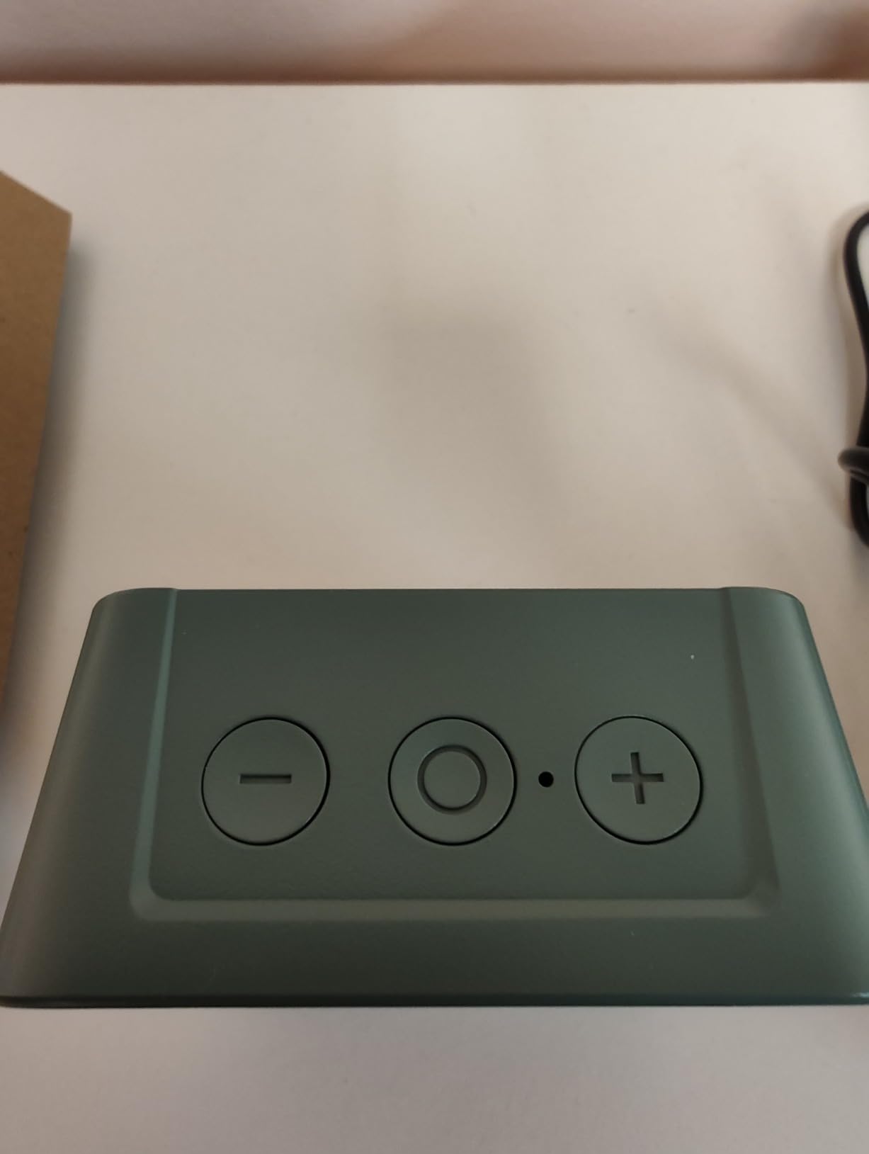 INKBIRD WiFi Air Quality Monitor Indoor Smart NDIR Sensor Detector for CO2 customer photo 1