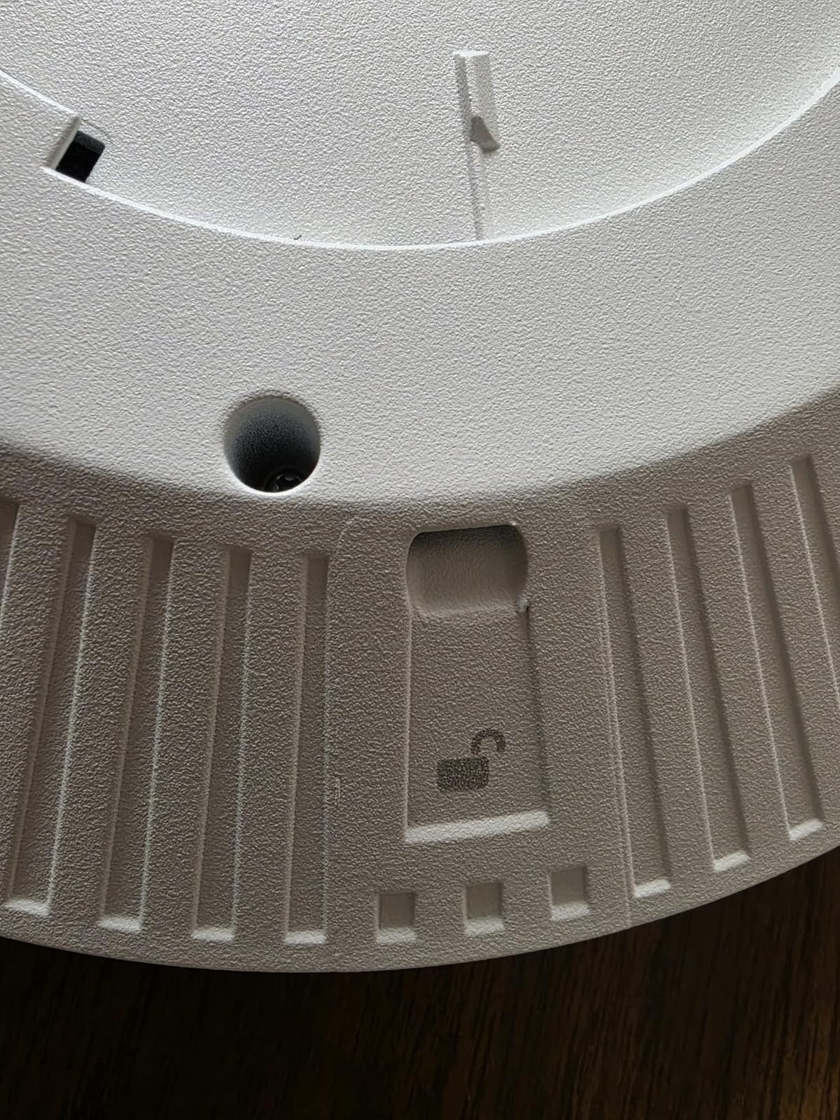 Omada 7 Max, BE15000 WiFi Access Point, 10G Port, w/o DC Adapter(EAP787) | 8-Stream WiFi 7 Tri-band, 5yr Warranty, PoE+/DC Powered, Mesh/WPA3/Roaming Supported, Omada Managed customer photo 2