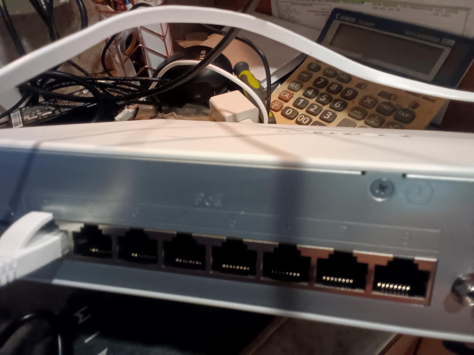Lorex Connect (New App) | V-Series | 4K 8-Channel 1TB Network Video Recorder customer photo 2