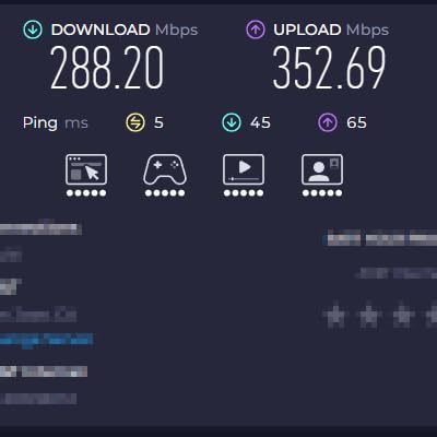 TP-Link Tri-Band BE18000 WiFi 7 Router, Archer BE770 | Multi Gigabit Ports | 2x USB 3.0 | 10 Streams | VPN Clients & Server | Easy Mesh, HomeShield, Private IoT Network customer photo 1