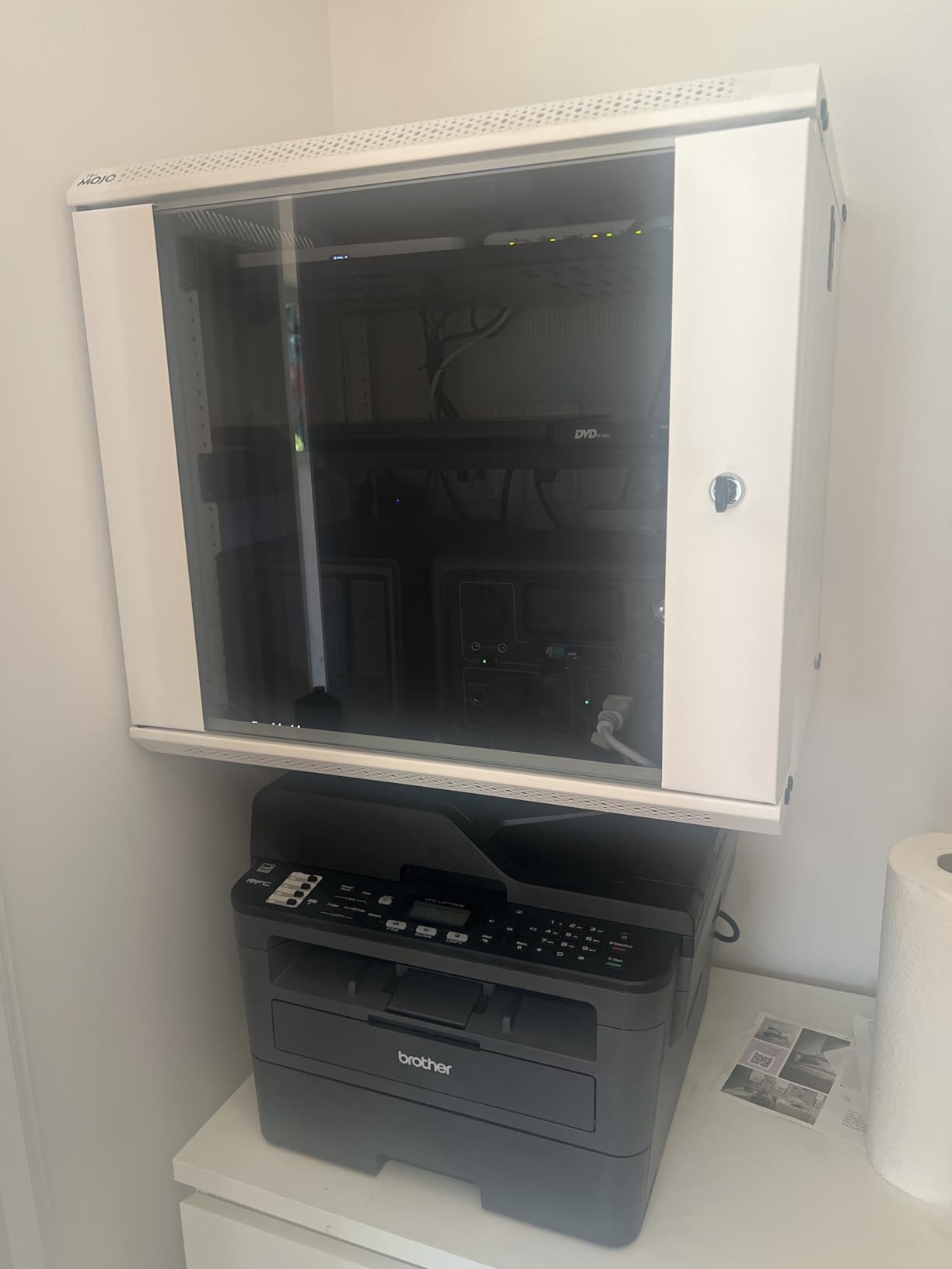 UGREEN NAS DXP2800 GT 2-Bay Network Attached Storage, AMD R2514 CPU | 8GB DDR4 RAM, 10GbE, 2XM.2 NVMe Slots, 4K HDMI, Desktop NAS Ideal for Smart Home Enthusiasts, Creators, Freelancer (Diskless) customer photo 2