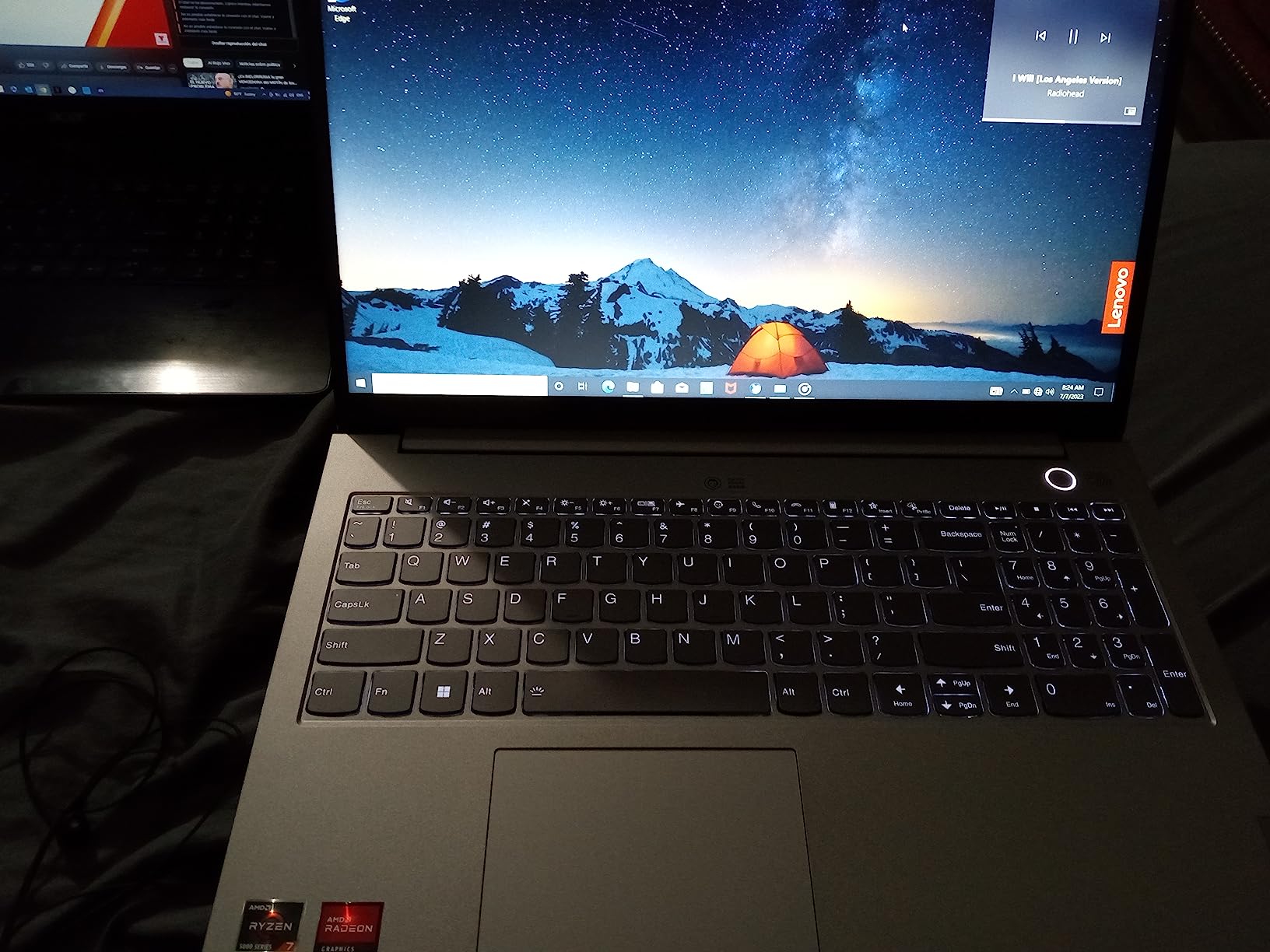 Lenovo 15.6