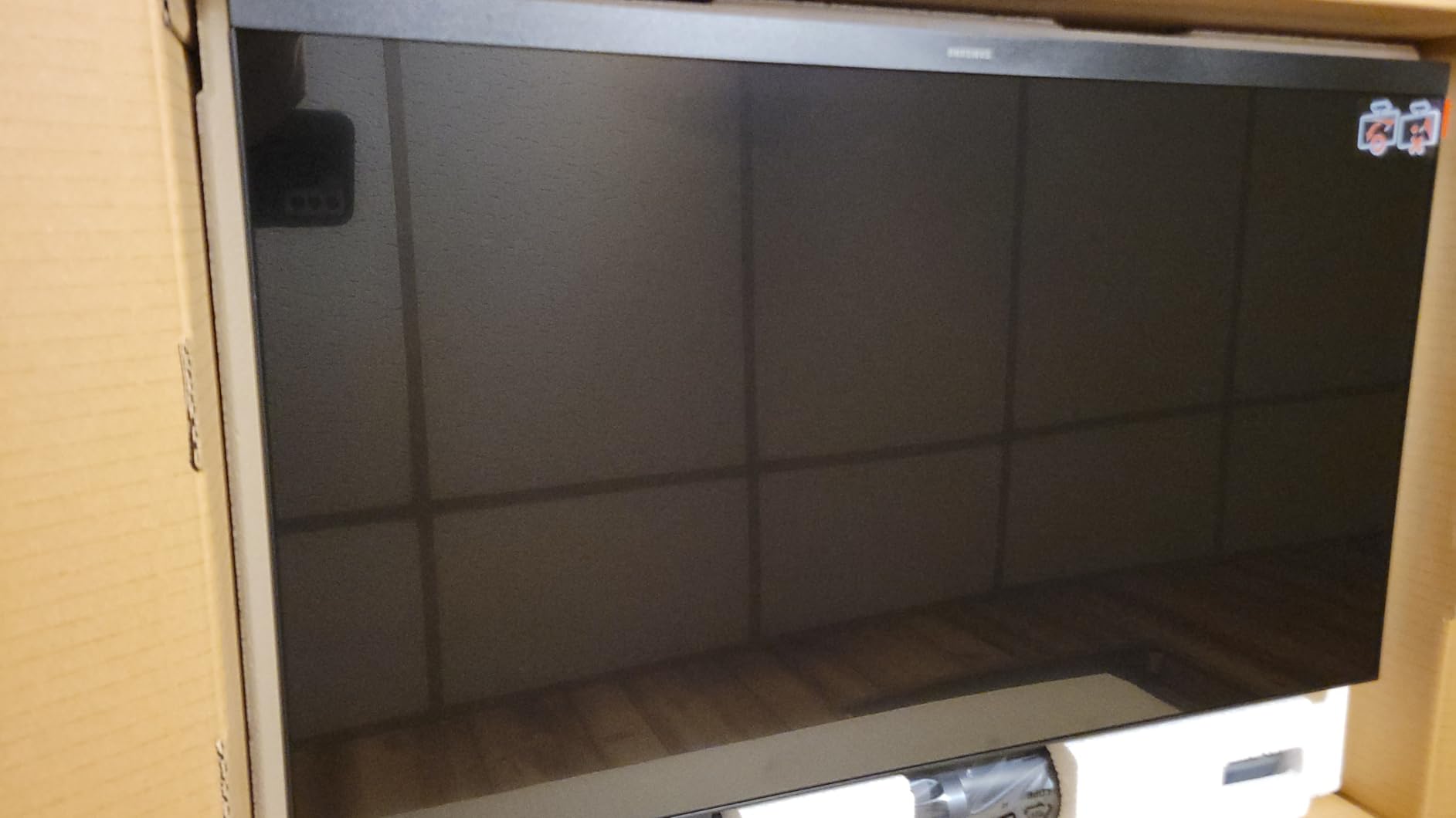 Samsung 27