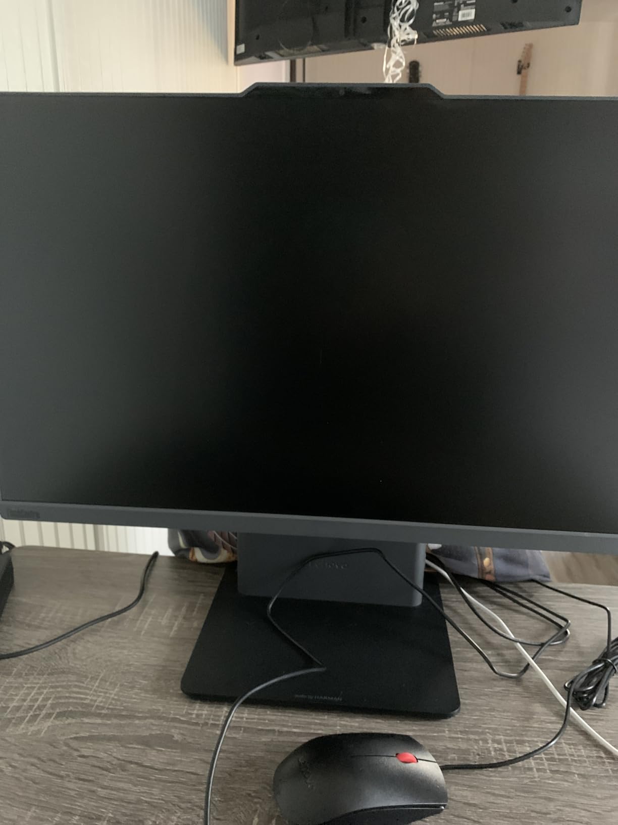 Lenovo IdeaCentre 27