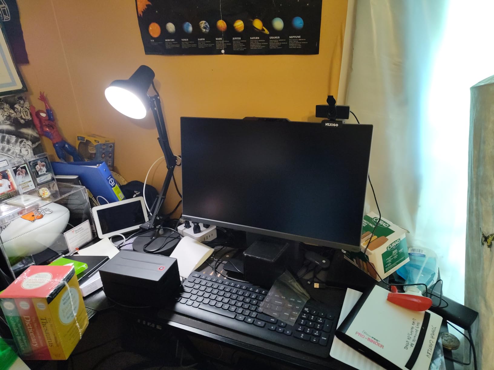 Lenovo IdeaCentre 27