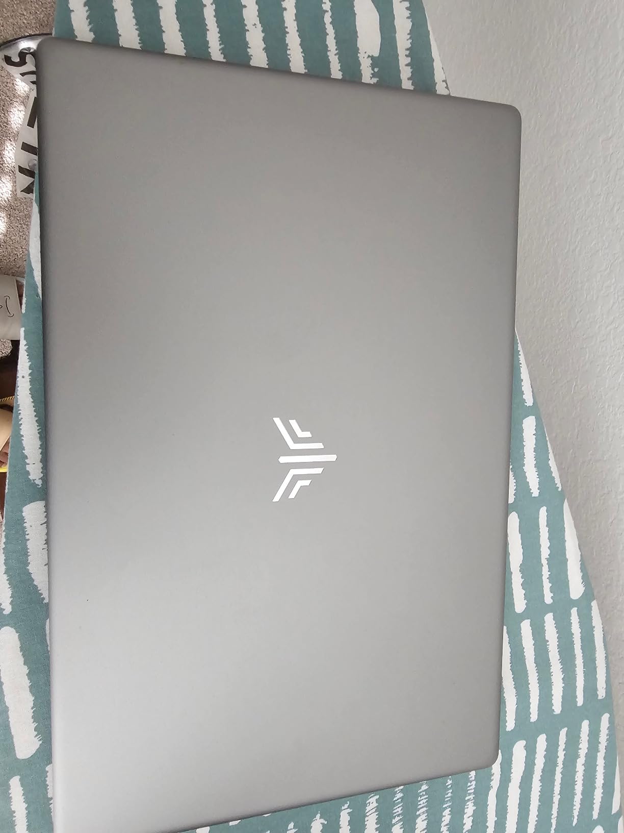 KAIGERR Gaming Laptop, Laptops with AMD Ryzen 7430U(Up to 4.3GHz), 16GB DDR4 512GB SSD Laptop Computer, 15.6inch Windows 11 Laptop, 1920P FHD Display, WiFi 6, USB3.2, Type_C customer photo 2