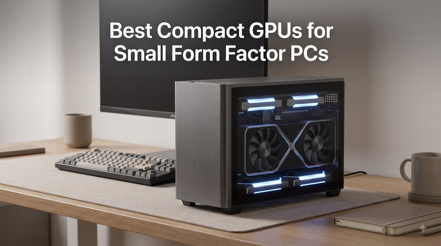 Best Compact GPUs for Small Form Factor PCs
