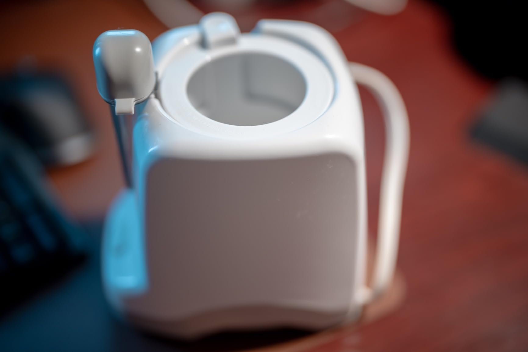 The First Years Baby Bottle Warmer and Sterilizer - Pacifier and Bottle Nipple Sanitizer - Feeding Baby Essentials for Formula or Breast Milk - Holds Multiple Sizes customer photo 1