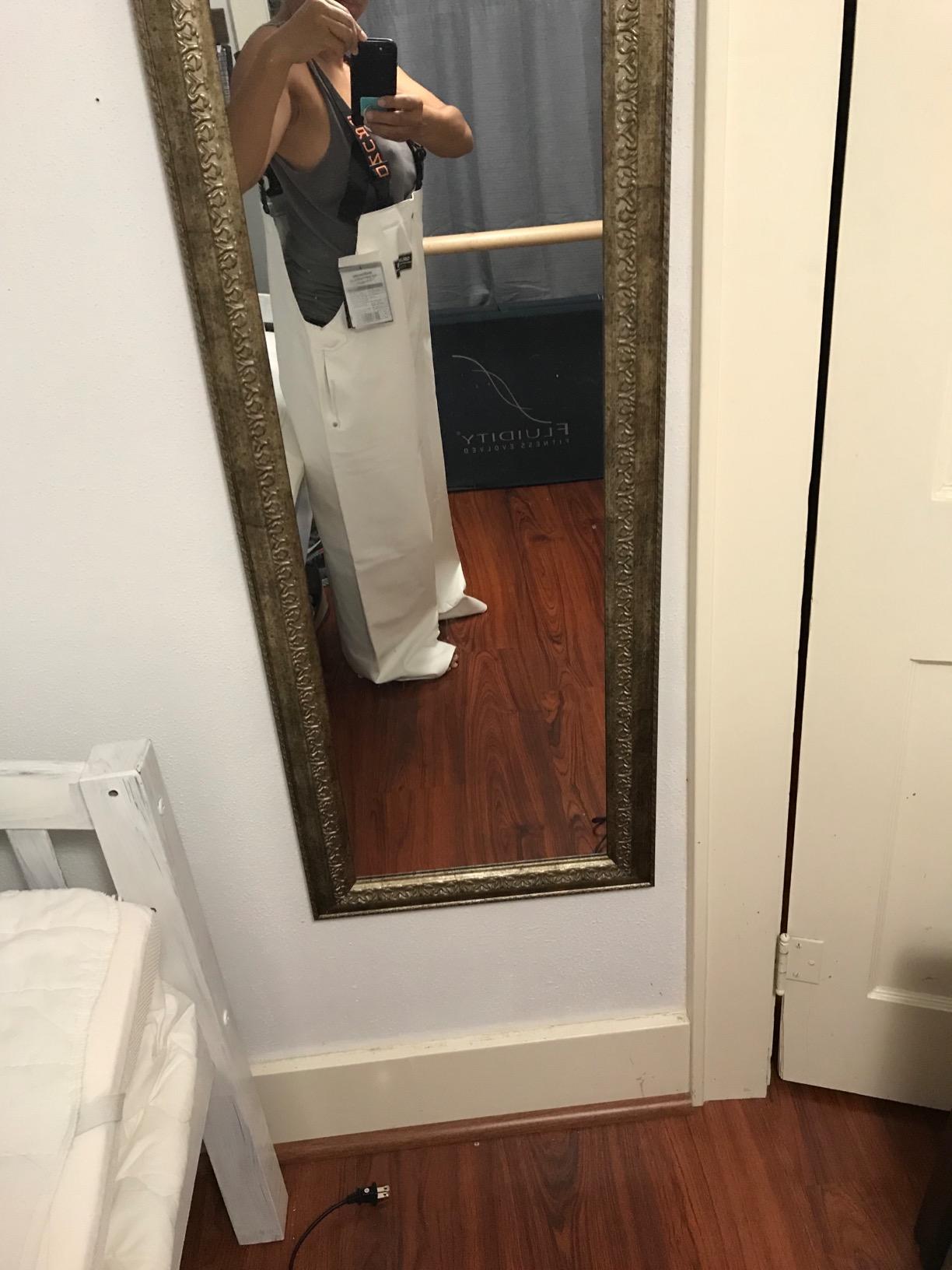 Grundéns Men’s Herkules Professional-Grade Bib Pant customer photo 1