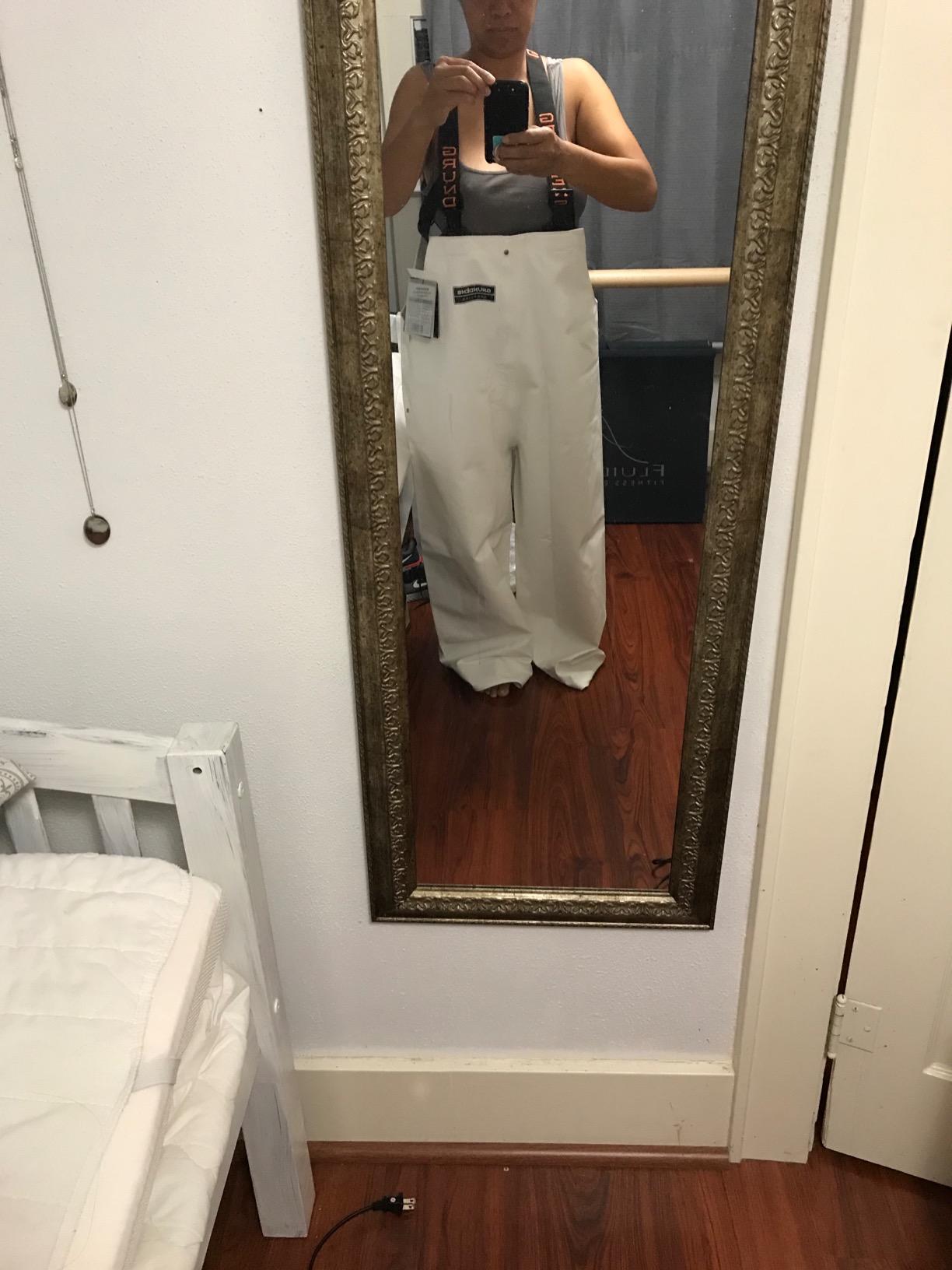 Grundéns Men’s Herkules Professional-Grade Bib Pant customer photo 2