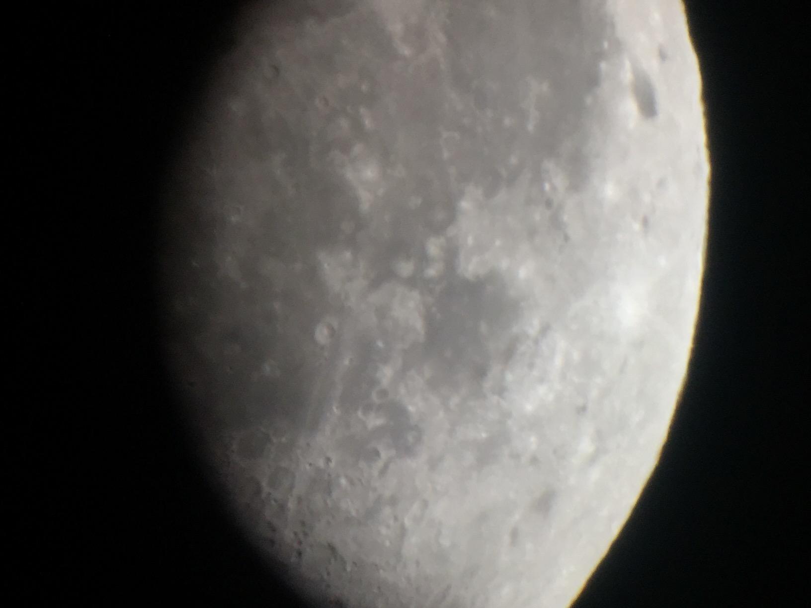 Celestron NexStar 4SE Maksutov-Cassegrain GoTo Telescope customer photo 1