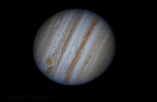 Celestron NexStar 6SE Schmidt-Cassegrain Telescope – Computerized customer photo 1
