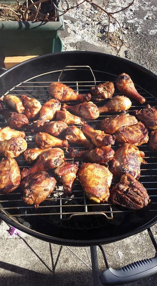 Smokehouse Products Big Chief Electric Smoker customer photo 2