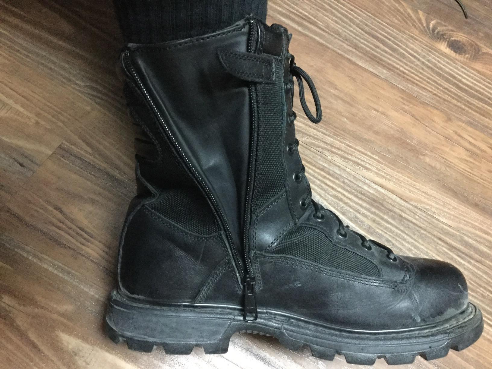 Thorogood GEN-Flex2 8