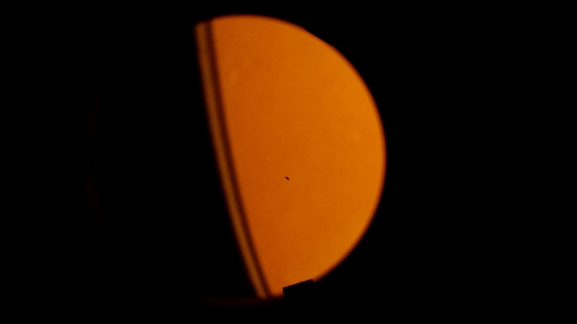 Celestron Travel Scope 70mm Beginner Portable Telescope with Backpack | 70mm Refractor Telescope Kit, Bright Lunar & Planetary Views, Day & Night Use, Backpack Included, Quick No-Tool Setup customer photo 1