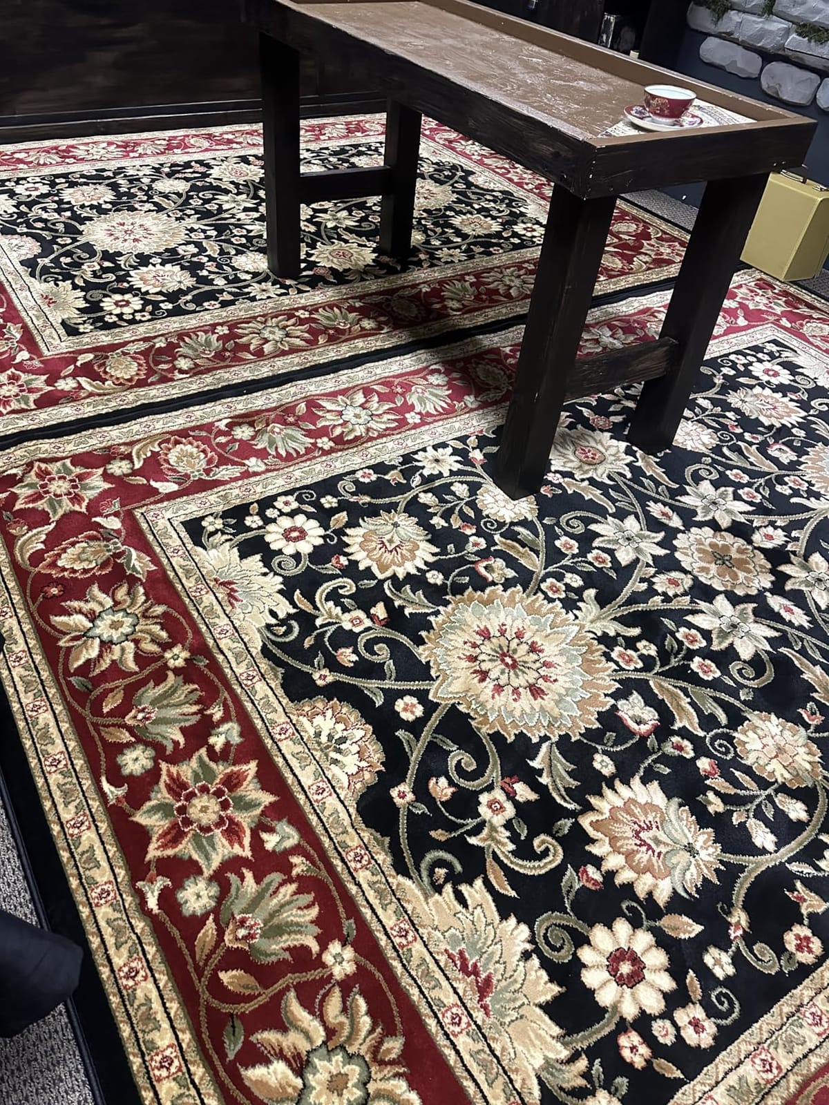 SAFAVIEH Lyndhurst Runner Rug 2'3