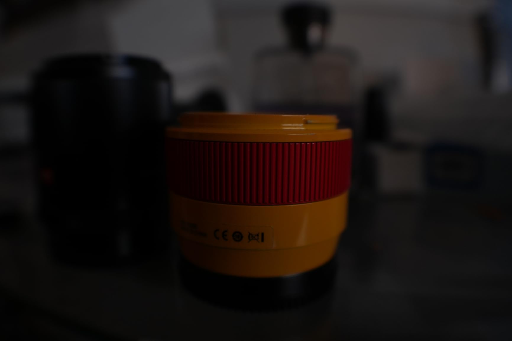 Altura Photo 58mm Wide Angle Lens with Macro for Canon Rebel T7, T6, EOS customer photo 2
