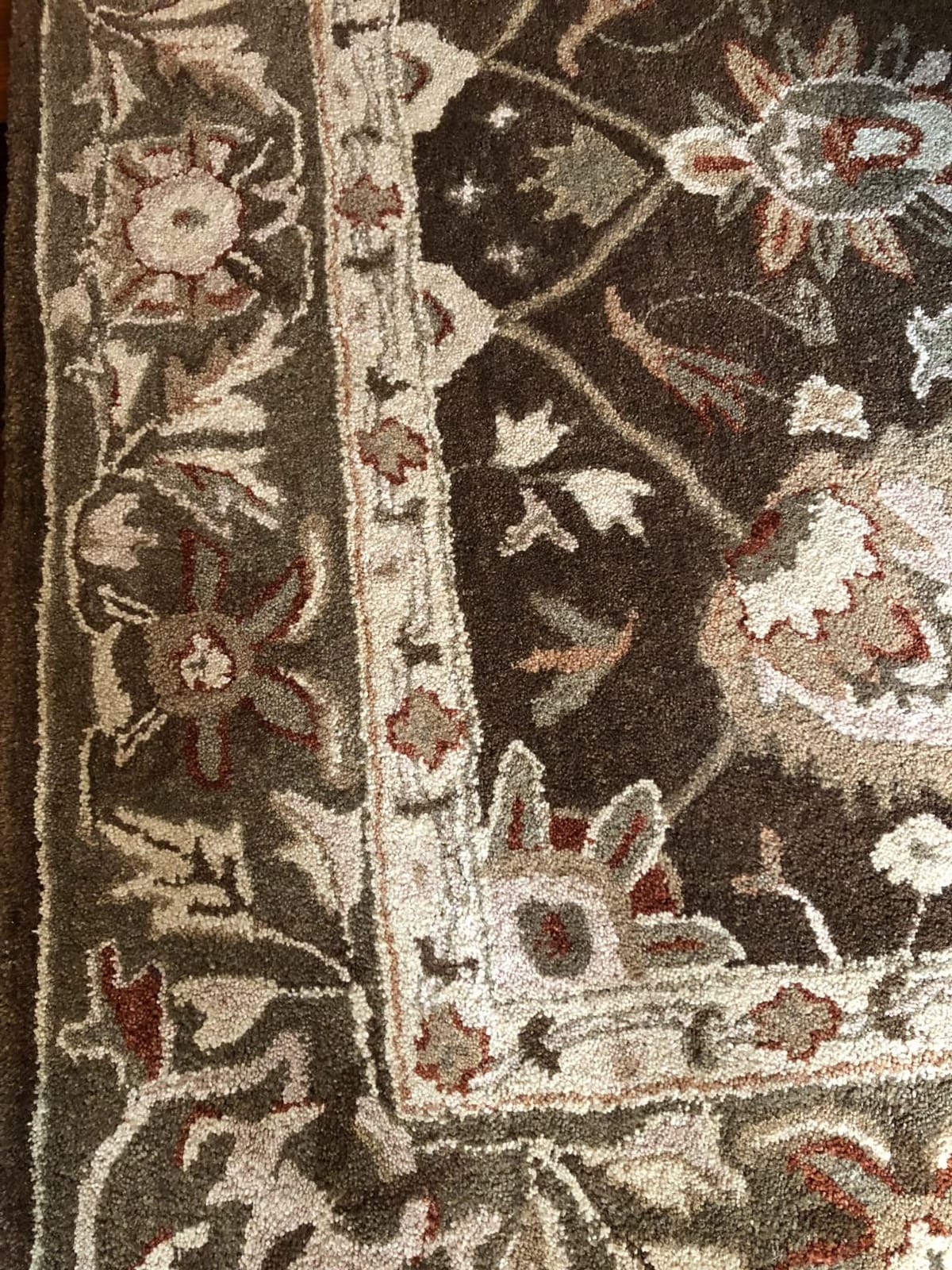 SAFAVIEH Anatolia Collection Area Rug - 9'6