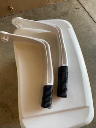 Igloo Marine Ultra Coolers, White, 30 Qt customer photo 2