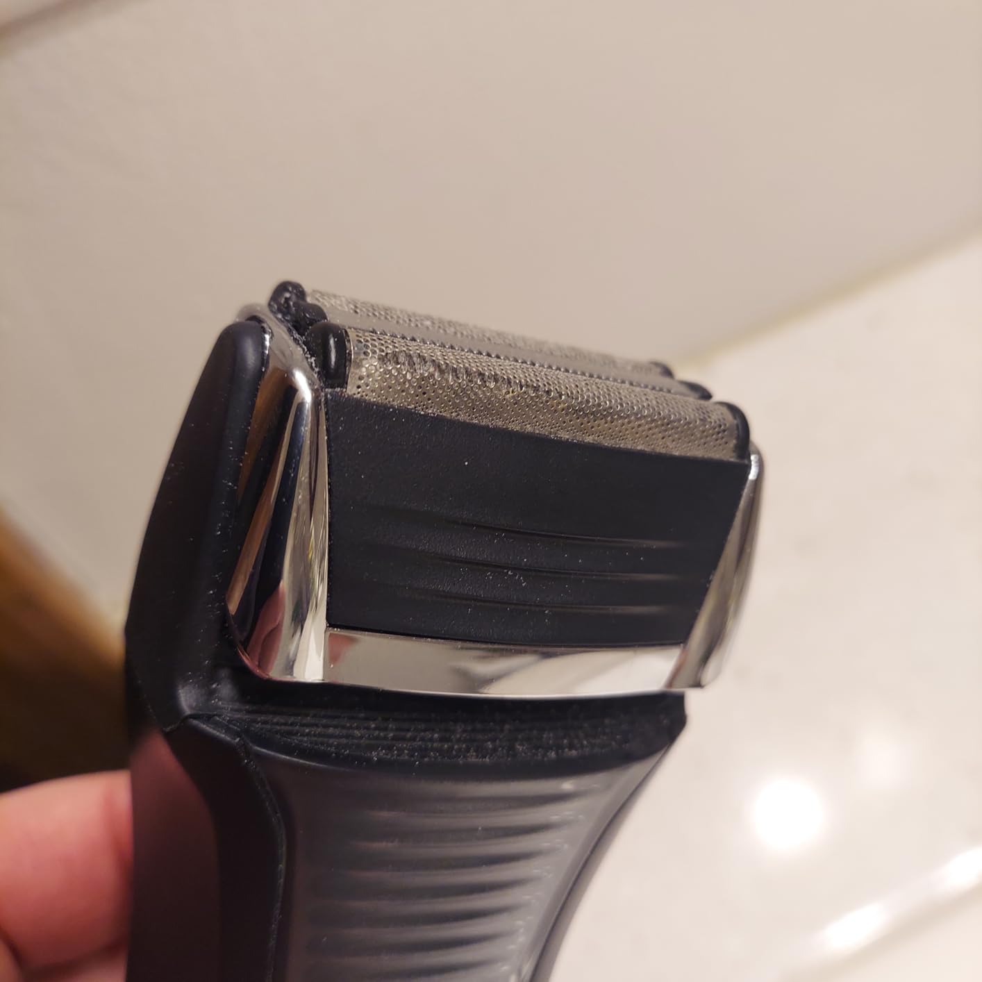 Remington F5 Power Series Foil Shaver for Men, Cordless Rechargeable Razor customer photo 1