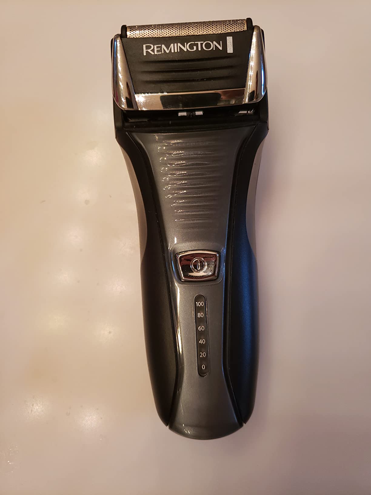 Remington F5 Power Series Foil Shaver for Men, Cordless Rechargeable Razor customer photo 2