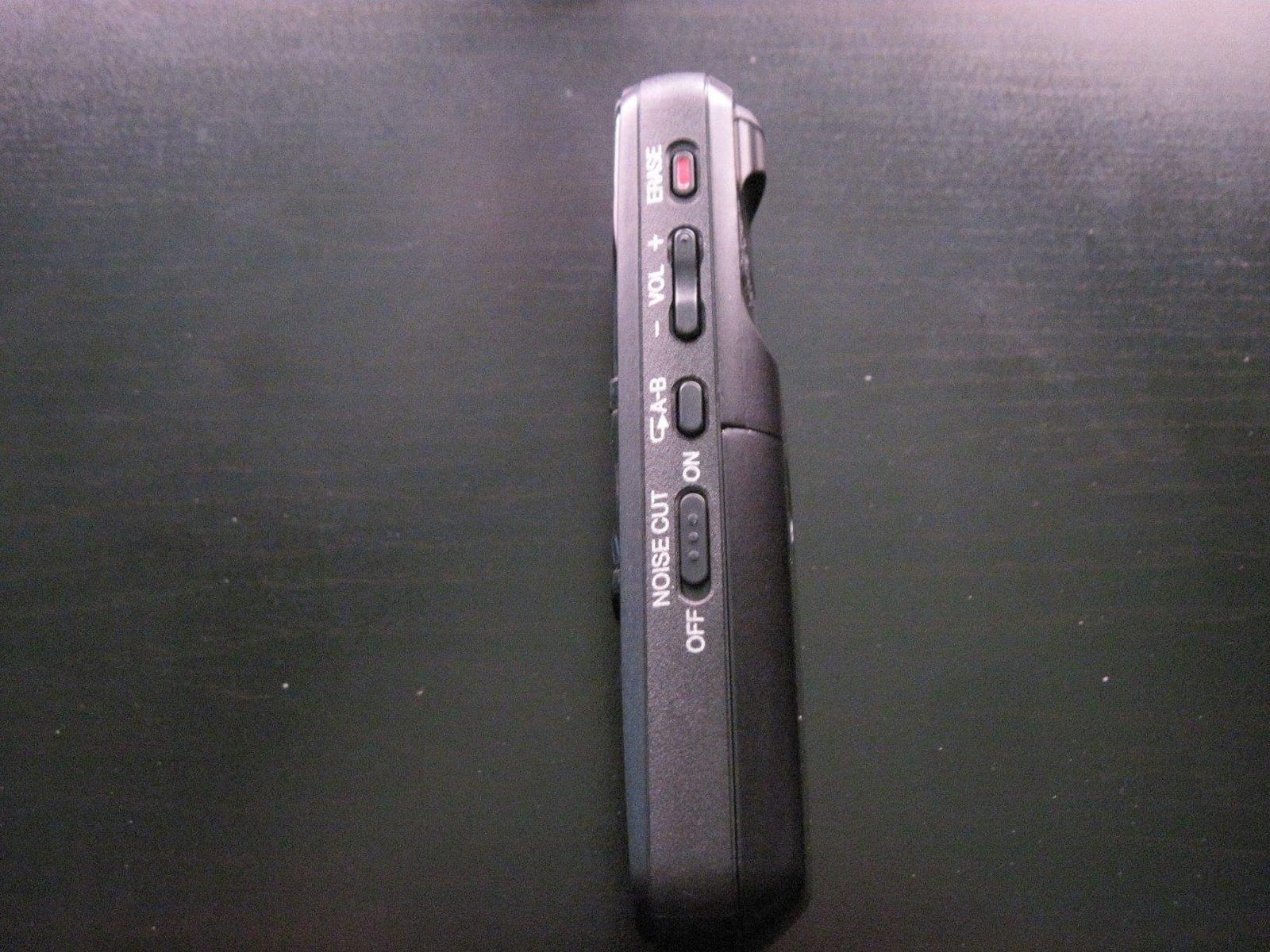 Sony ICD PX333 Digital Voice Recorder customer photo 1