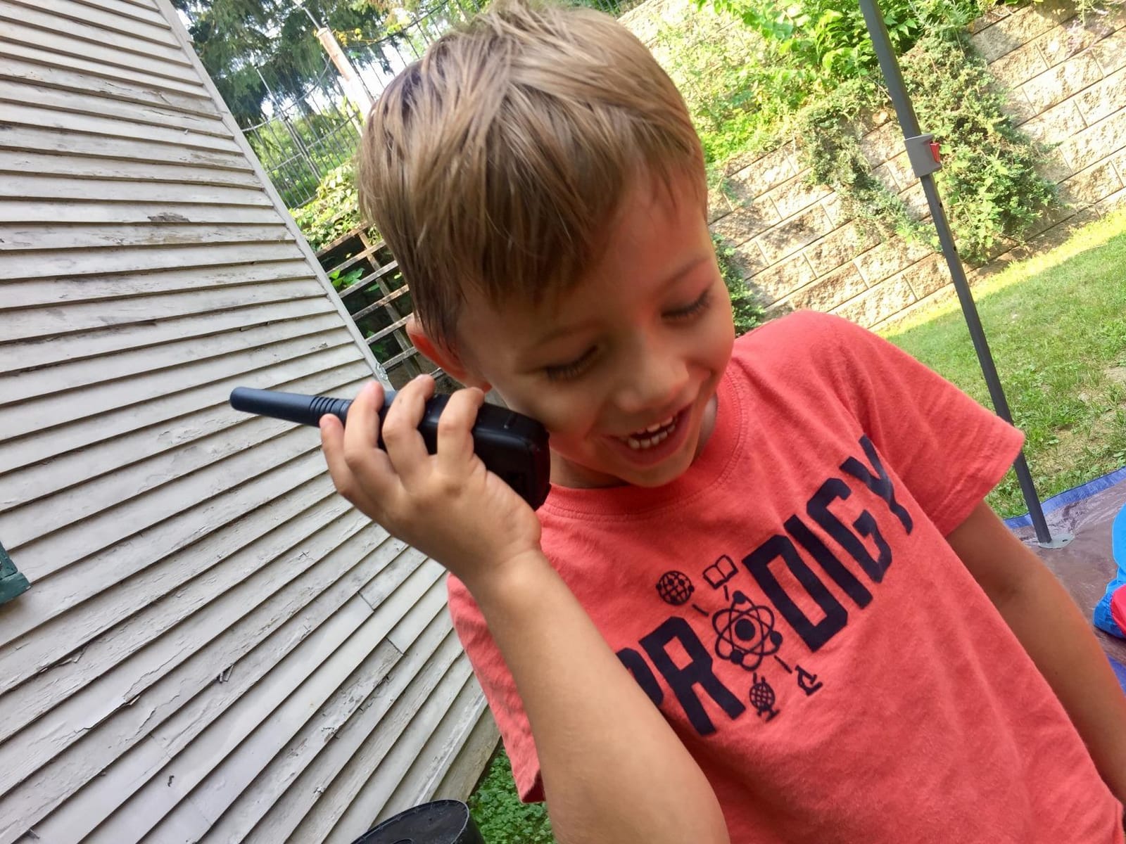 Retevis RT628 Walkie Talkies for Kids, Toys for 6-12 Year Old Girls Boys customer photo 2