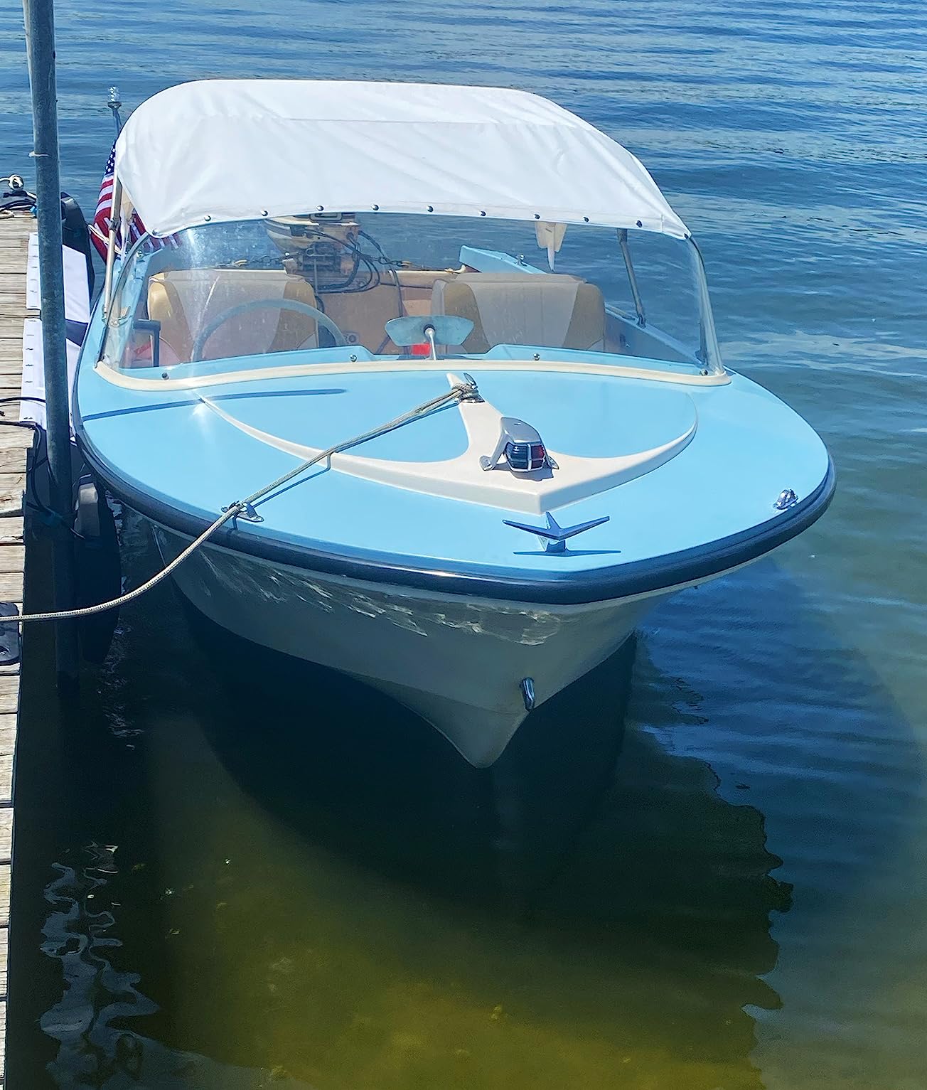 HULL HUGR Marina Bumper, Multiple Sizes,Docking Boat Bumpers customer photo 1