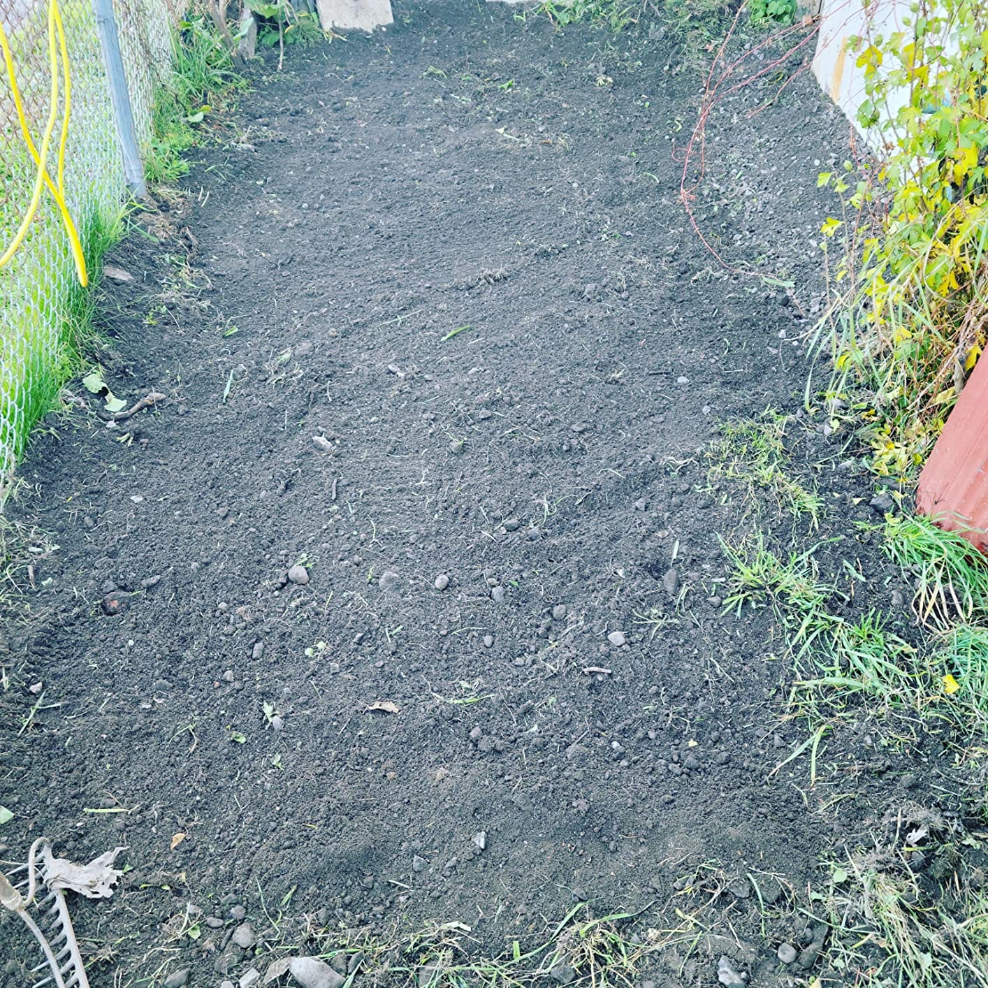 Sun Joe Corded Electric Garden Tiller & Cultivator with Steel Tines, TJ603E customer photo 2
