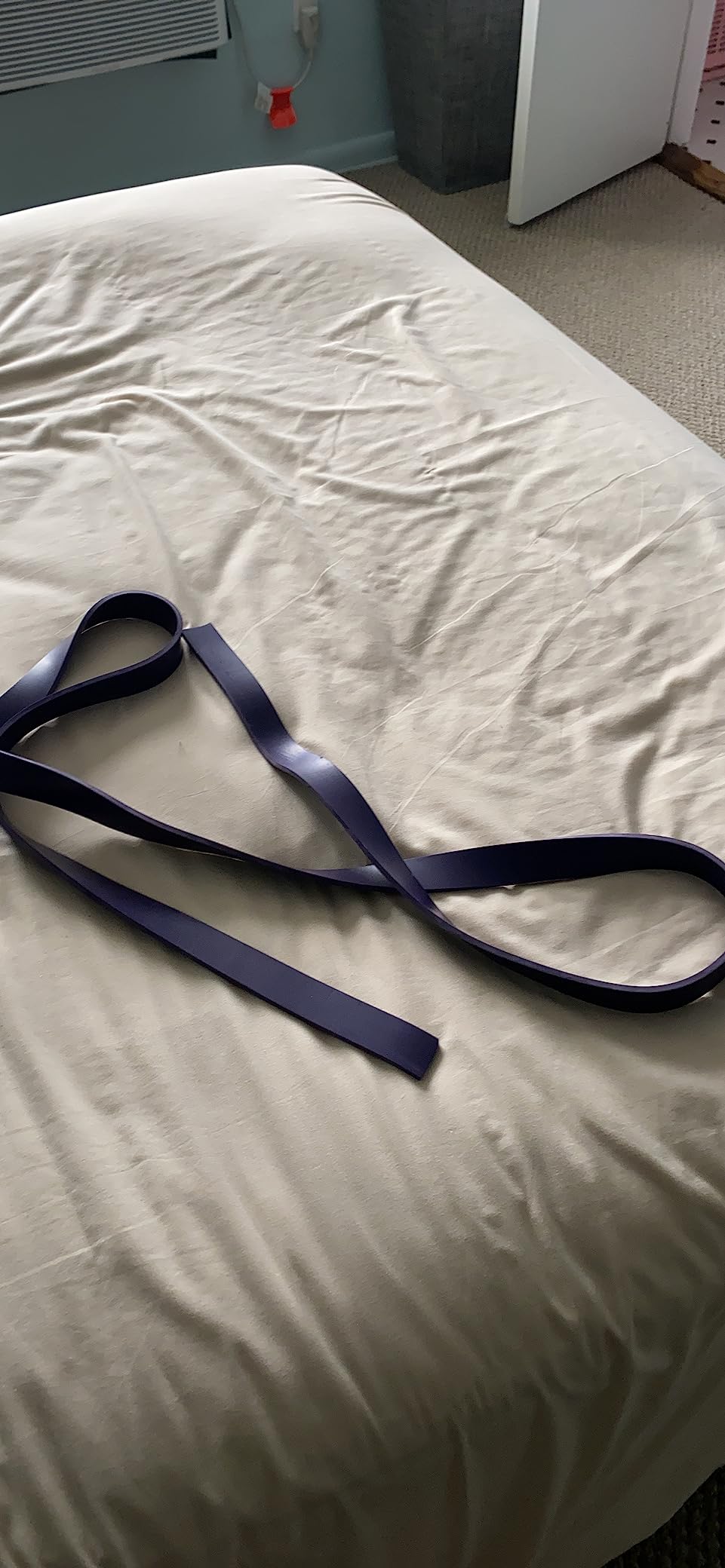 POWER GUIDANCE Pull Up Assist Bands - Stretch Resistance Band - Mobility Band - Powerlifting Bands - by Perfect for Body Stretching, Powerlifting, Resistance Training customer photo 2