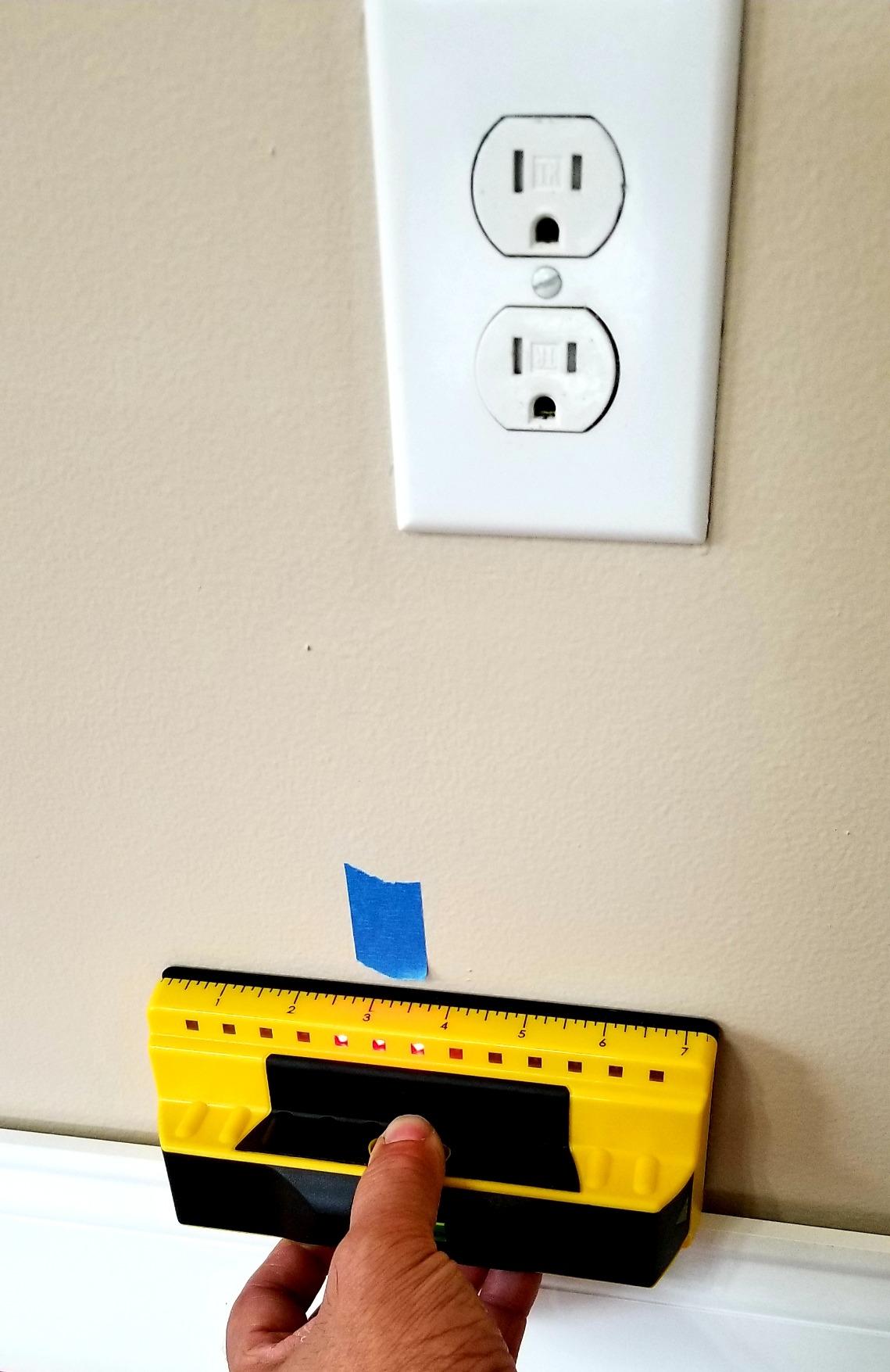 Franklin Sensors ProSensor 710+ Stud Finder, 13-Sensor Wall Scanner customer photo 2