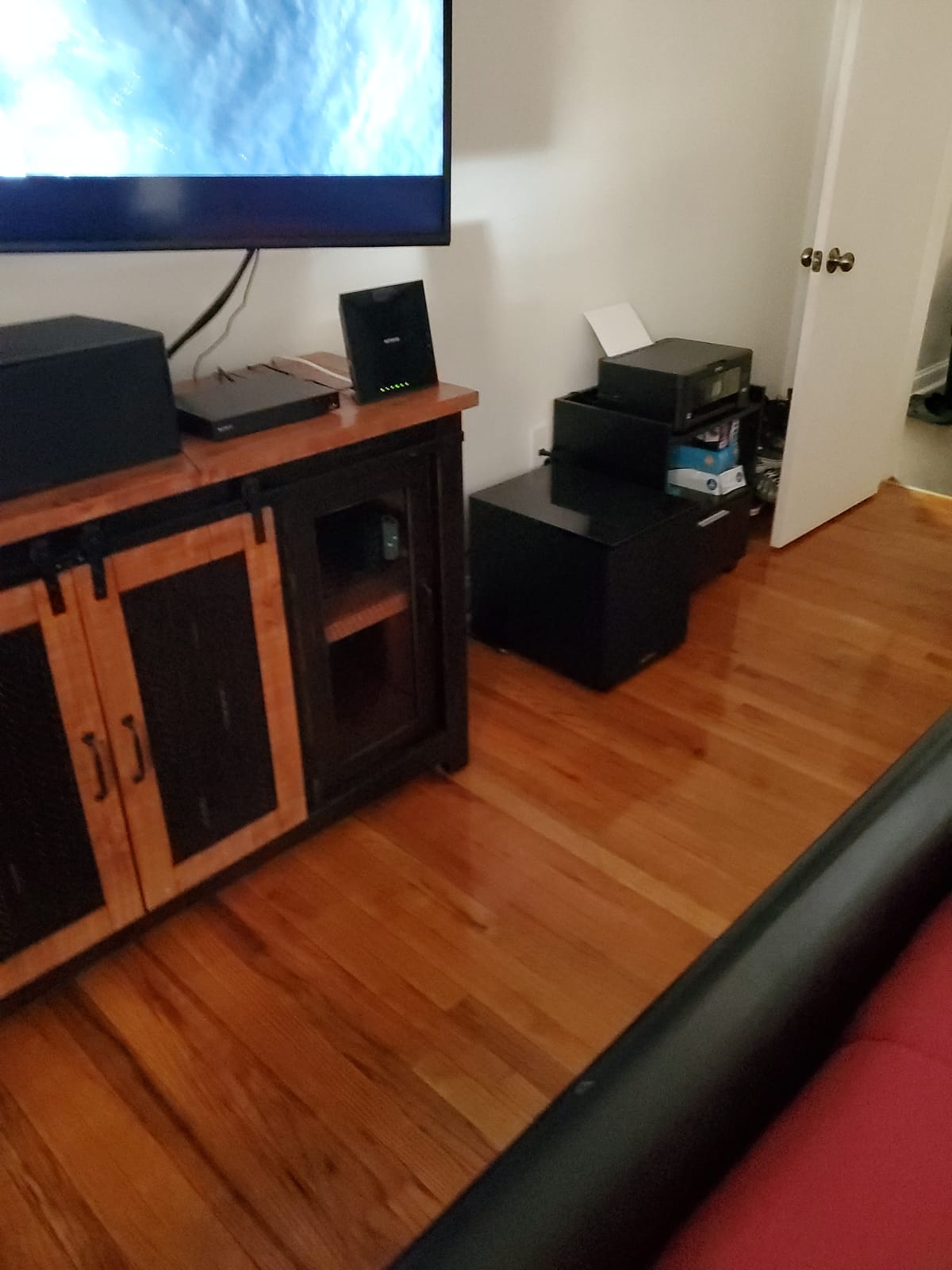 Fluance Signature HiFi 3-Way Floorstanding Tower Speakers with Dual 8