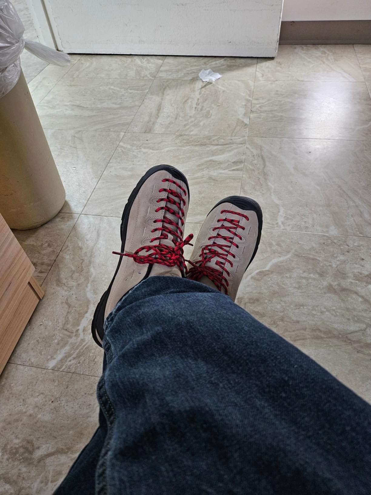 KEEN Mens Jasper customer photo 1