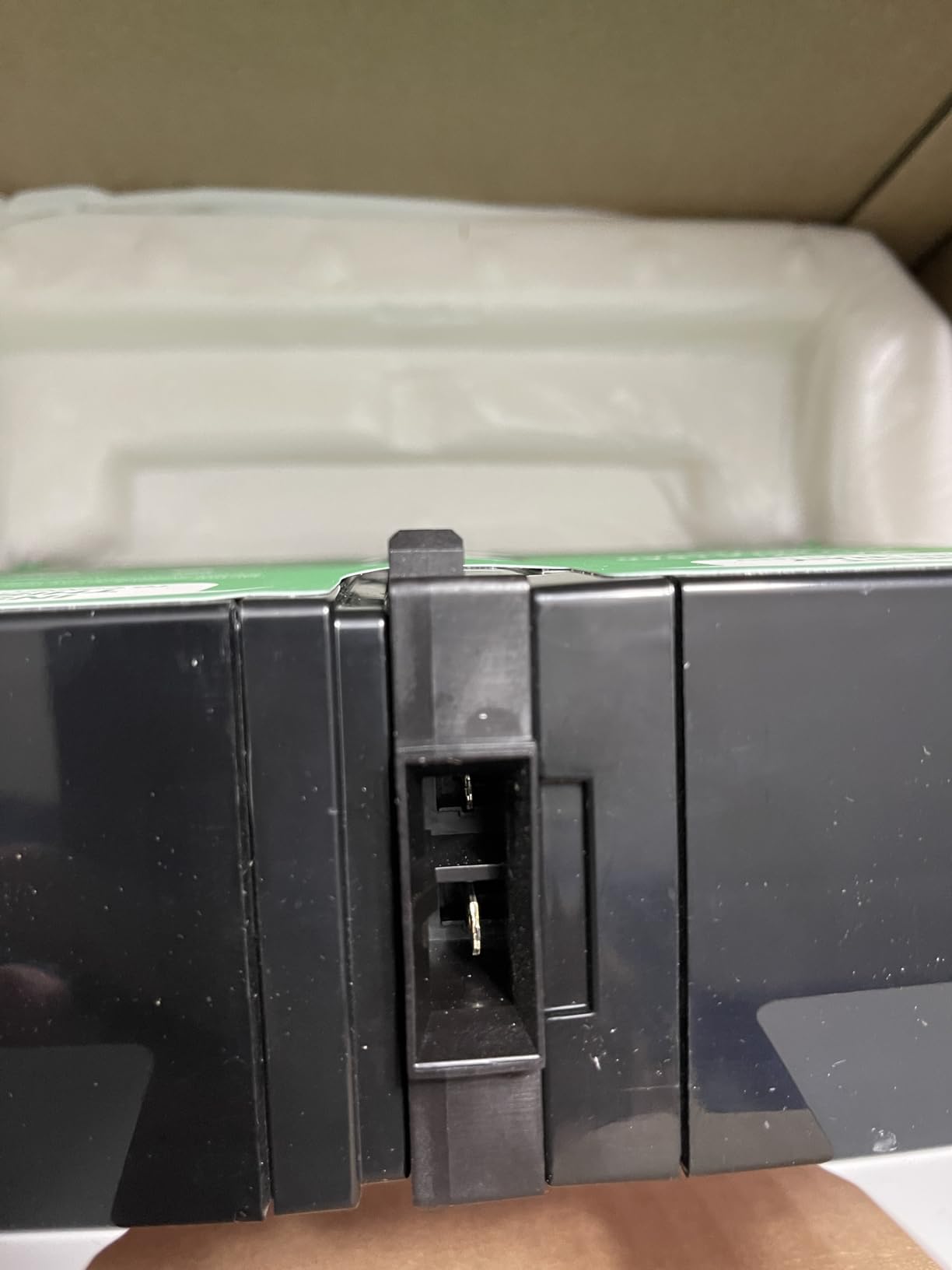 APCRBC124-UPC Replacement Battery for APC Back UPS Pro BR1500G by UPC customer photo 2