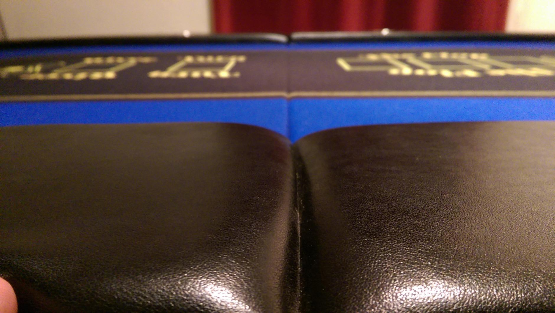 Barrington Folding Poker Table for up to 10 Players customer photo 1