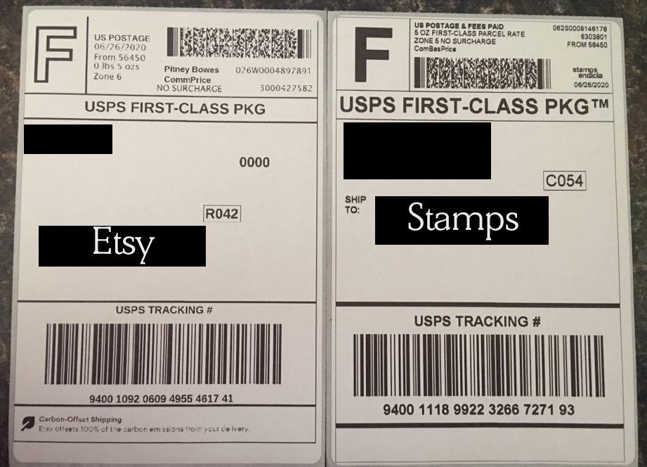 Rollo USB Shipping Label Printer - Commercial Grade 4x6 Thermal Printer | High Speed Label Maker for Small Businesses & Shipping Packages - Create Custom Stickers - Supports Windows & Mac customer photo 1