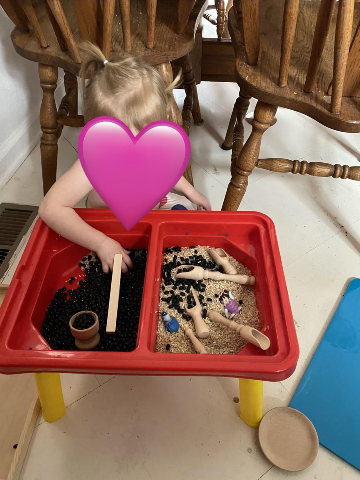 Kidoozie - Sand 'n Splash Activity Table customer photo 1
