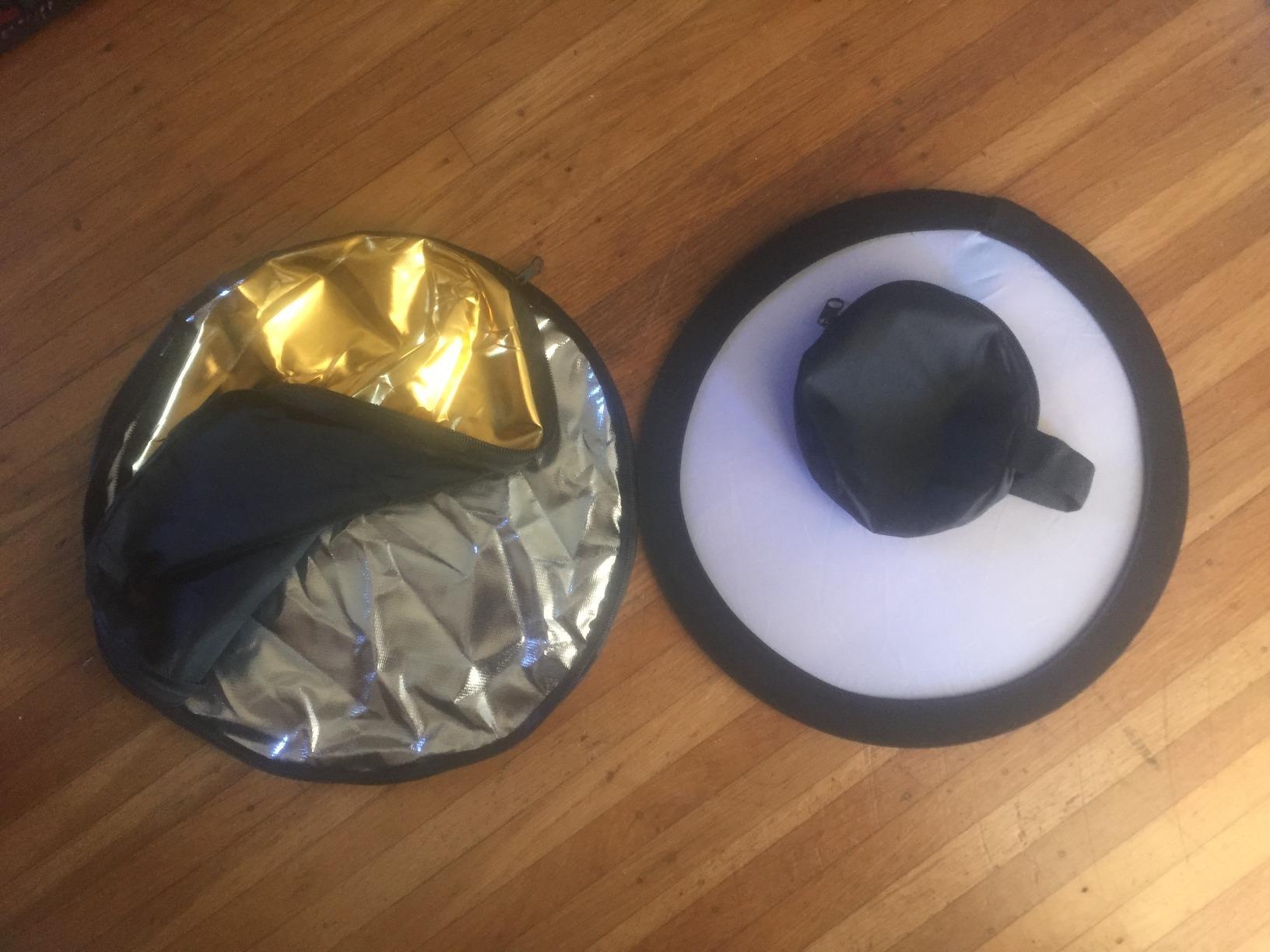5 in 1 Portable 35
